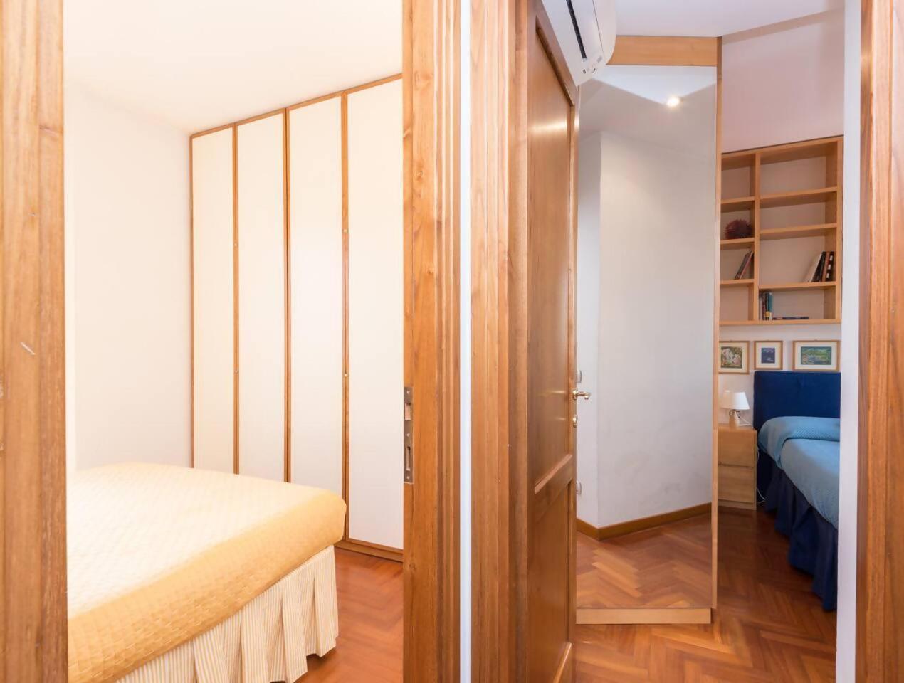 Trevi Luxury With Terrace Roma