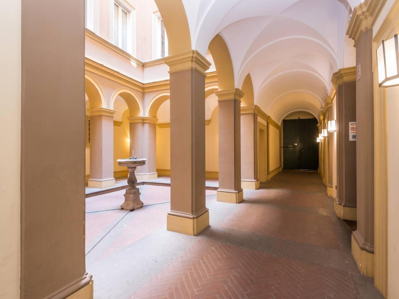 Trevi Luxury With Terrace Leilighet Roma