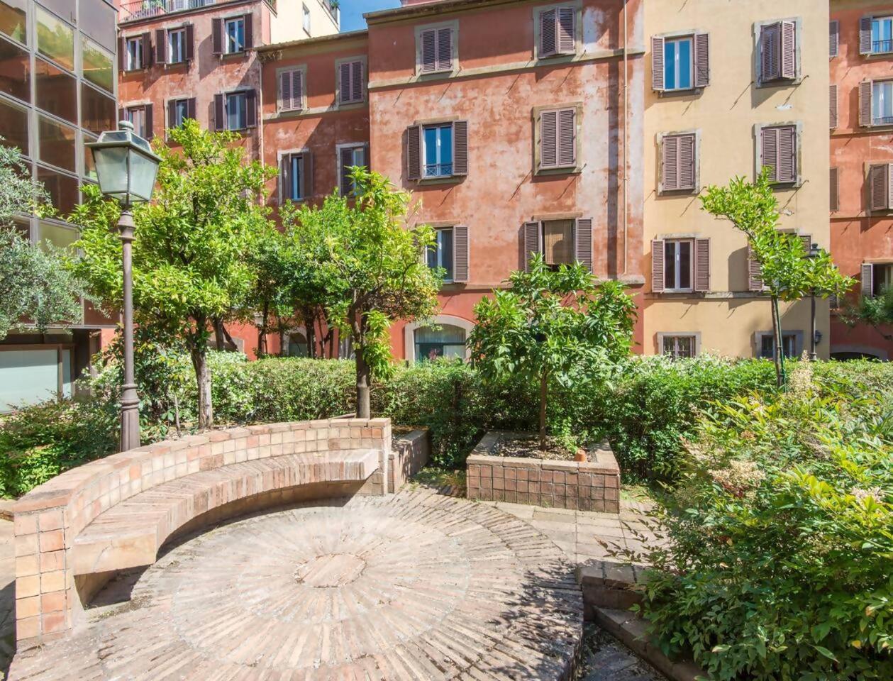 Trevi Luxury With Terrace * Roma