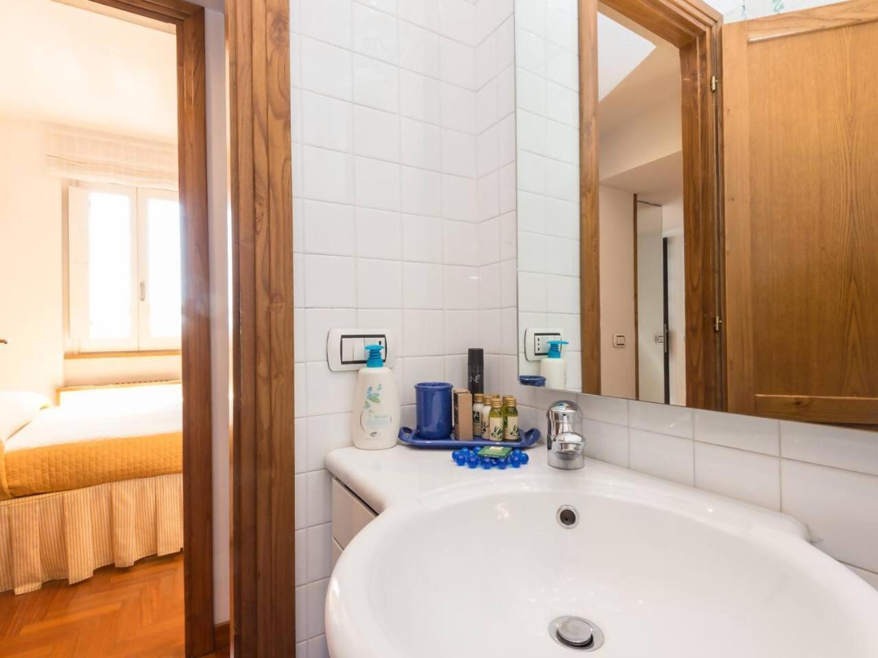 Leilighet Trevi Luxury With Terrace
