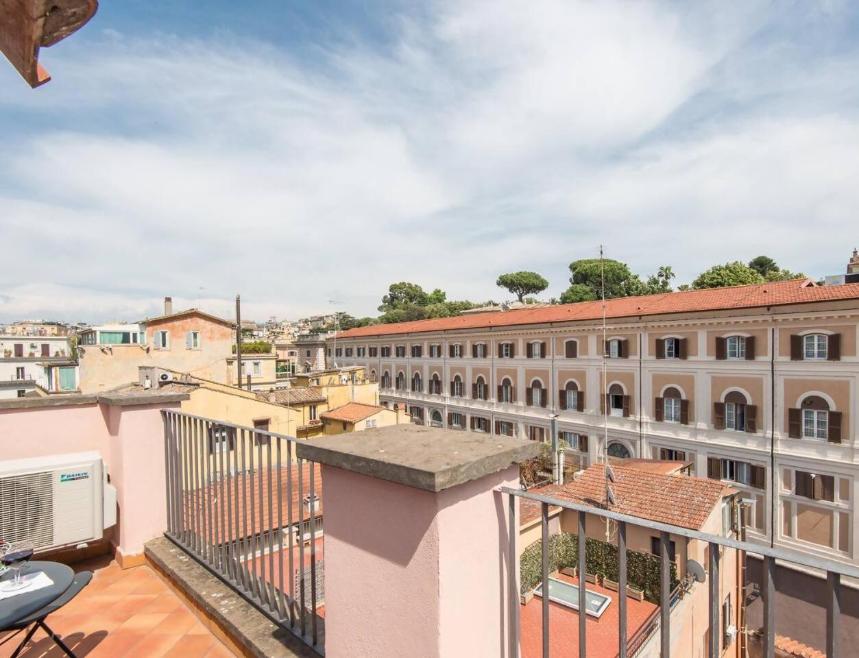 Trevi Luxury With Terrace * Roma