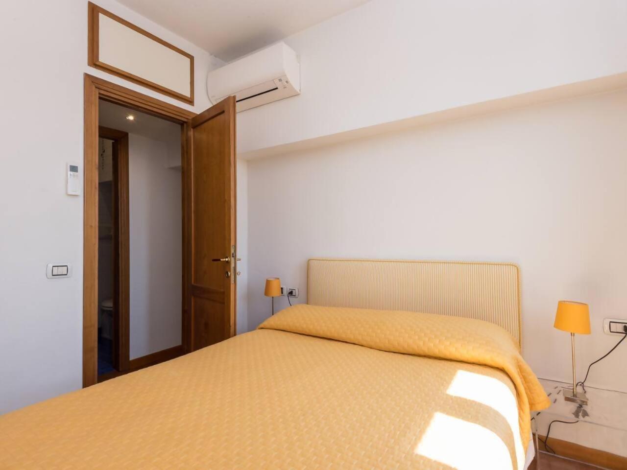 Leilighet Trevi Luxury With Terrace