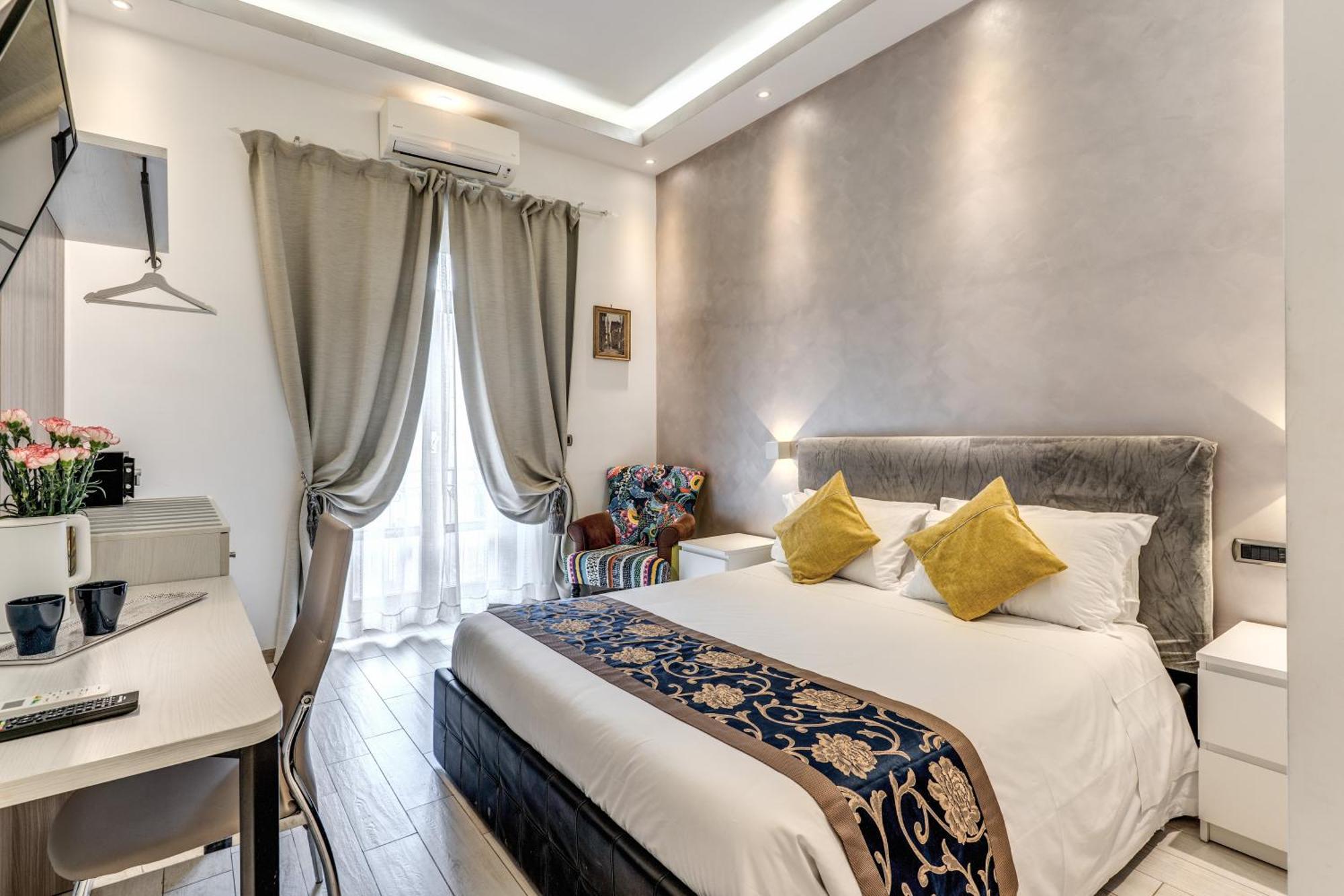 Affittacamere Rose Roma