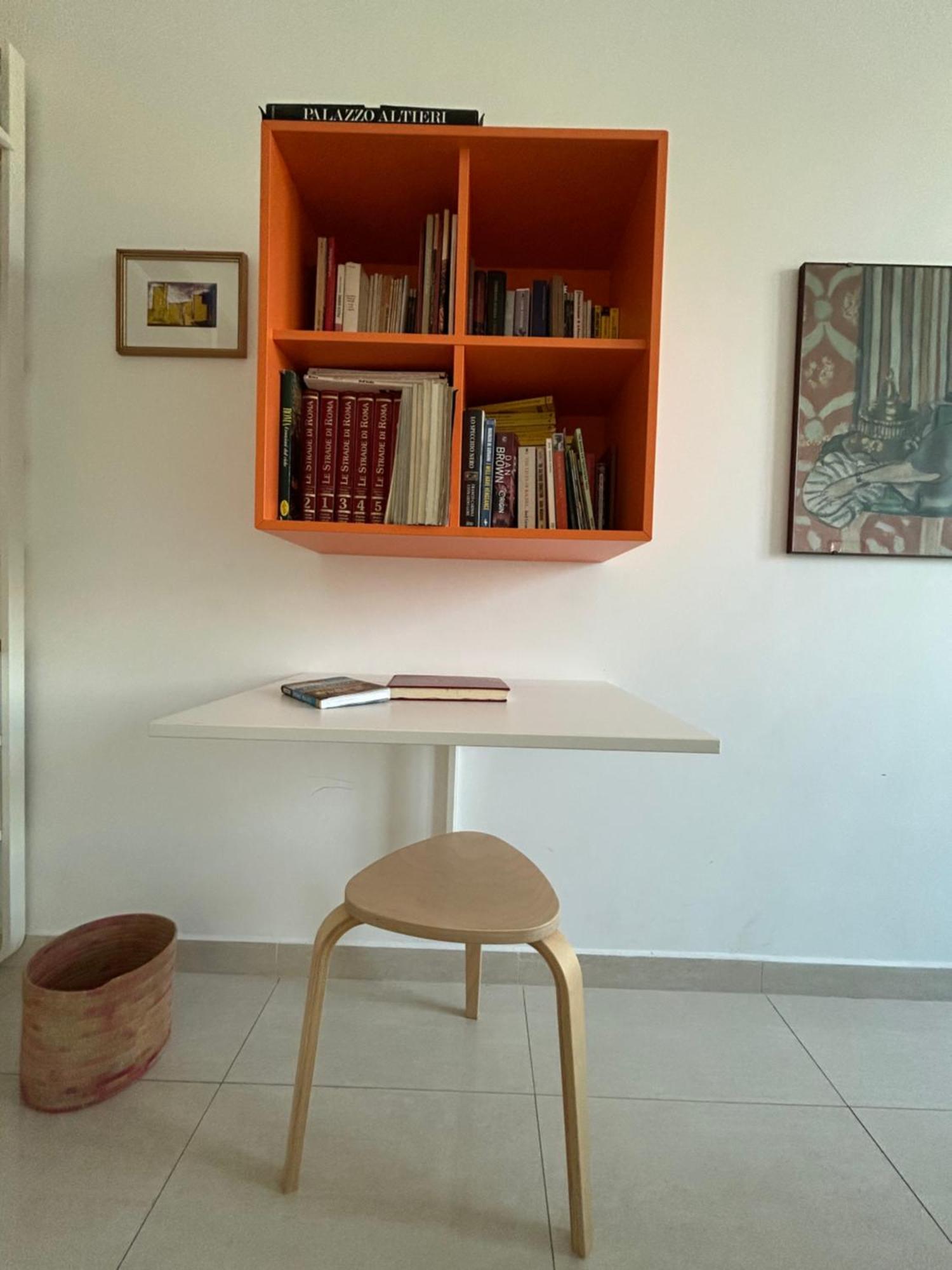 Tiberhaus 2 La Casa Delle Luci E Delle Ombre Roma