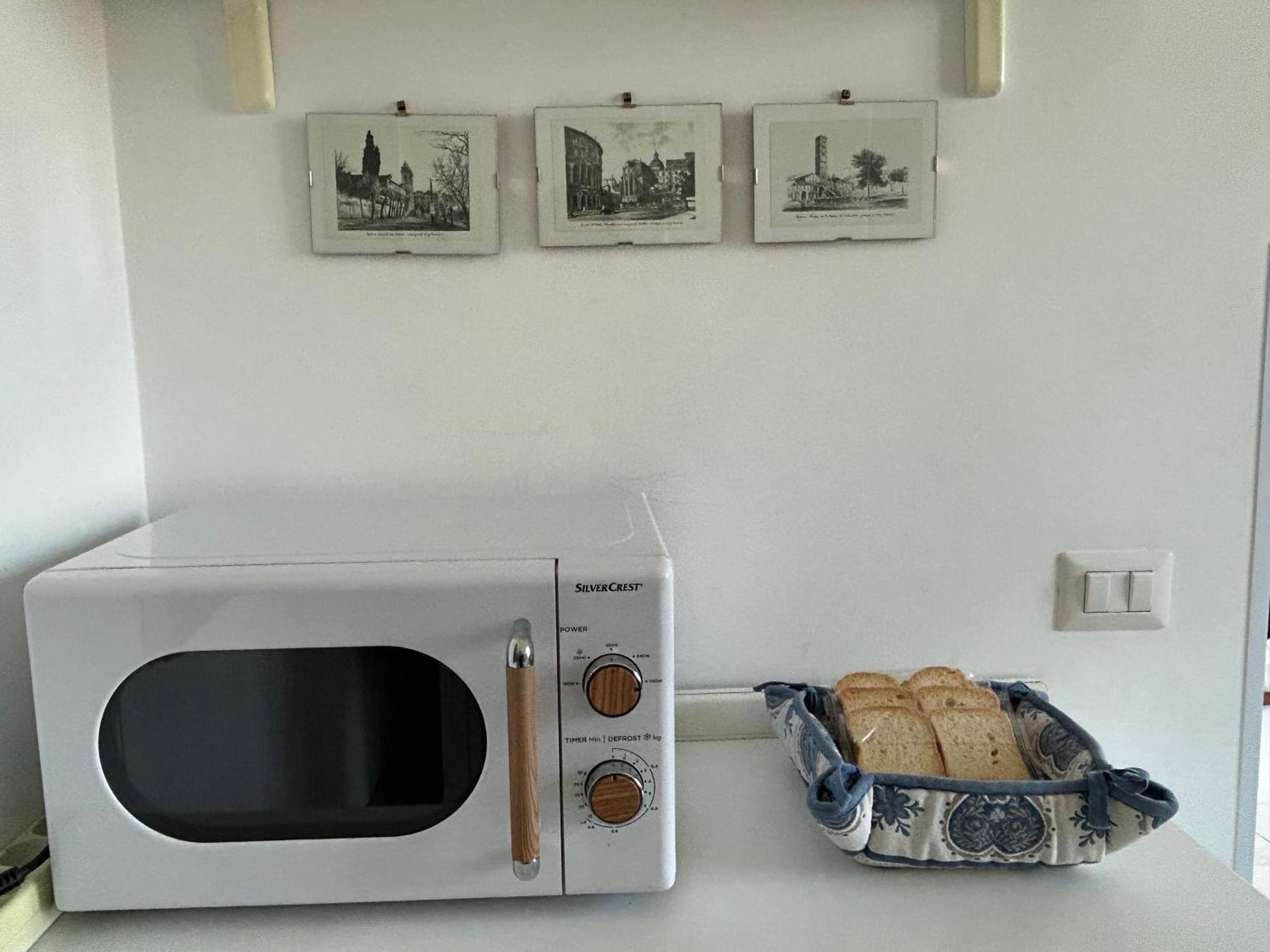 Сasa de vacaciones Tiberhaus 2 La Casa Delle Luci E Delle Ombre *