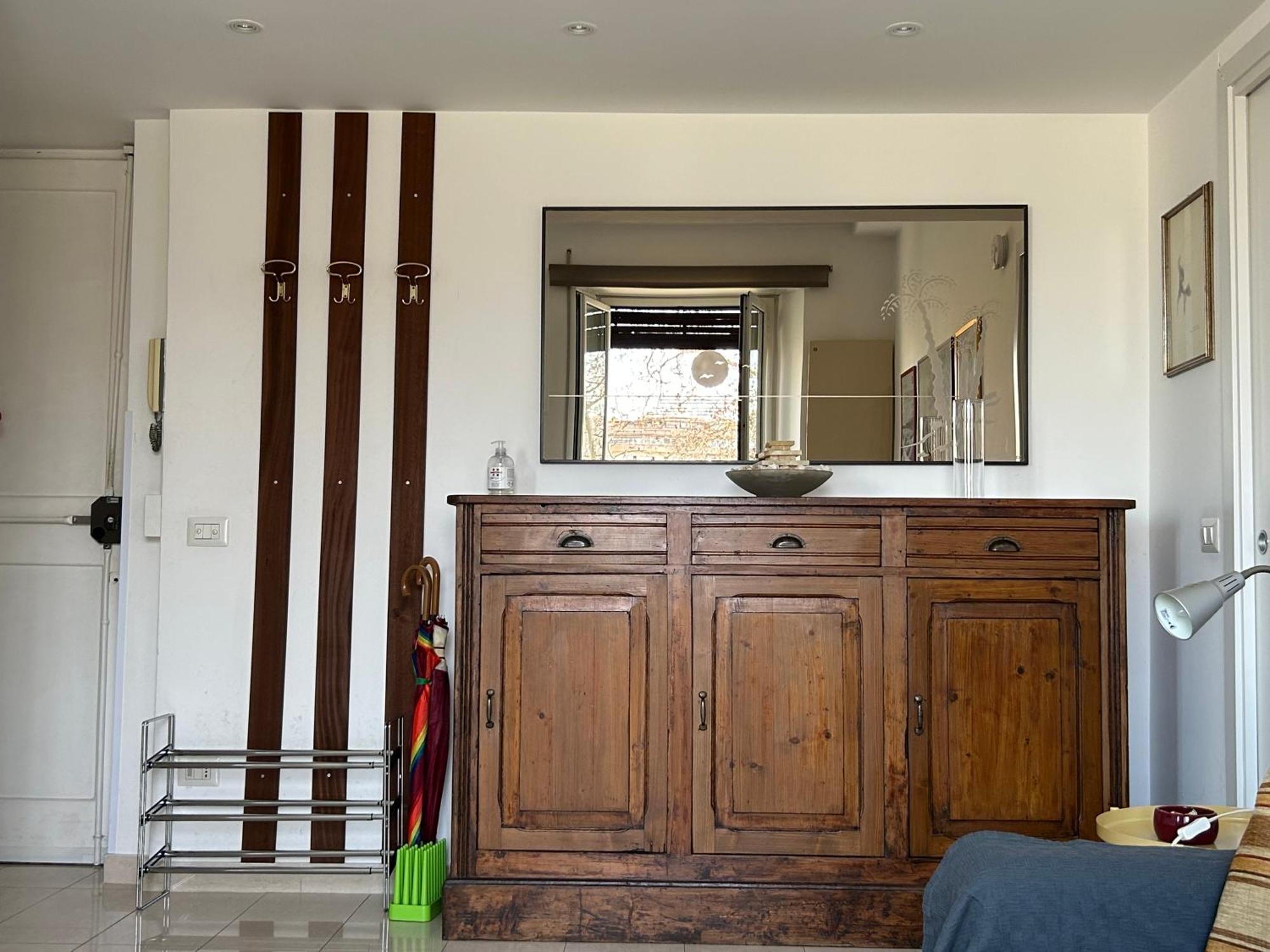 Tiberhaus 2 La Casa Delle Luci E Delle Ombre