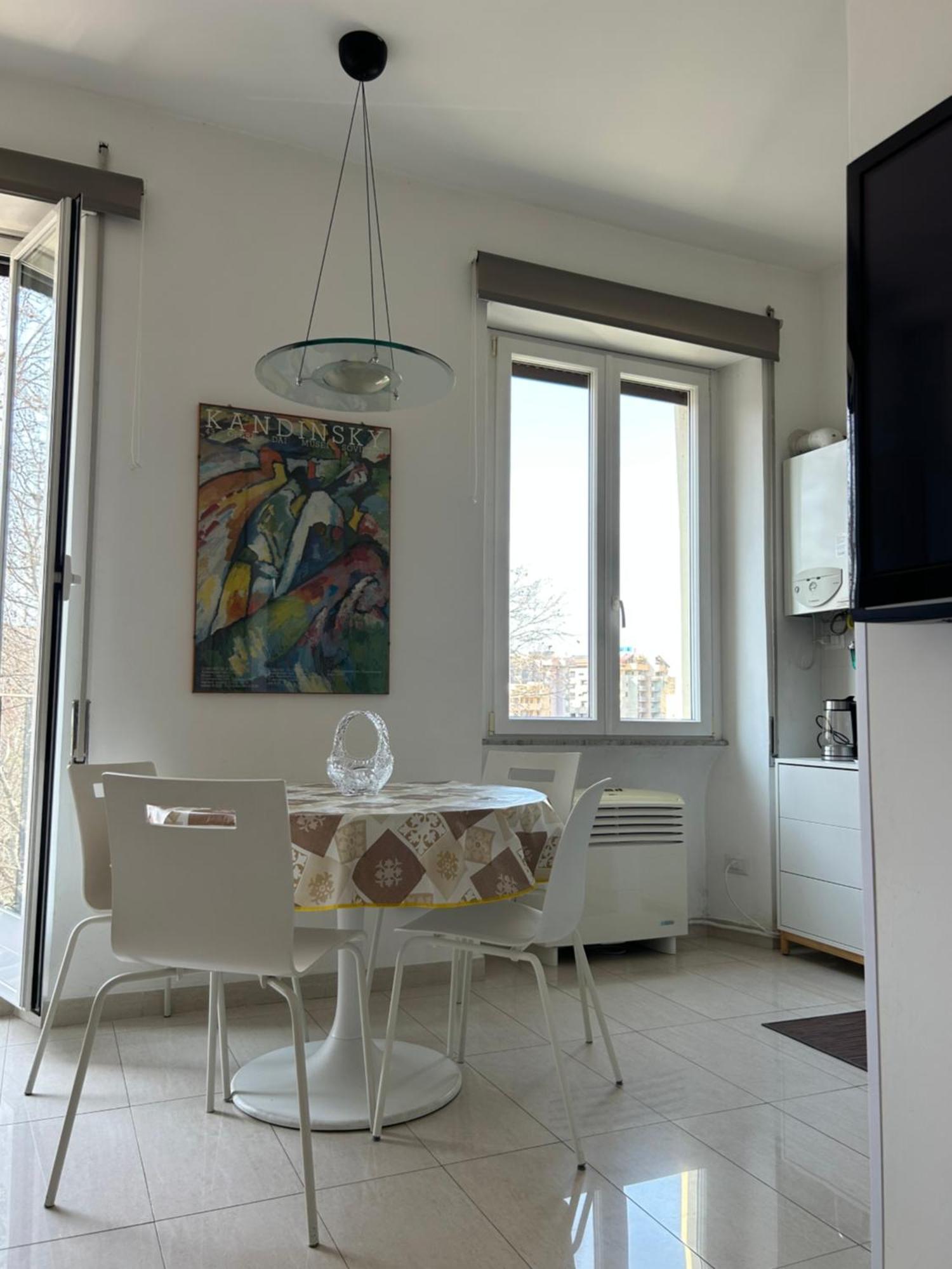 Tiberhaus 2 La Casa Delle Luci E Delle Ombre *