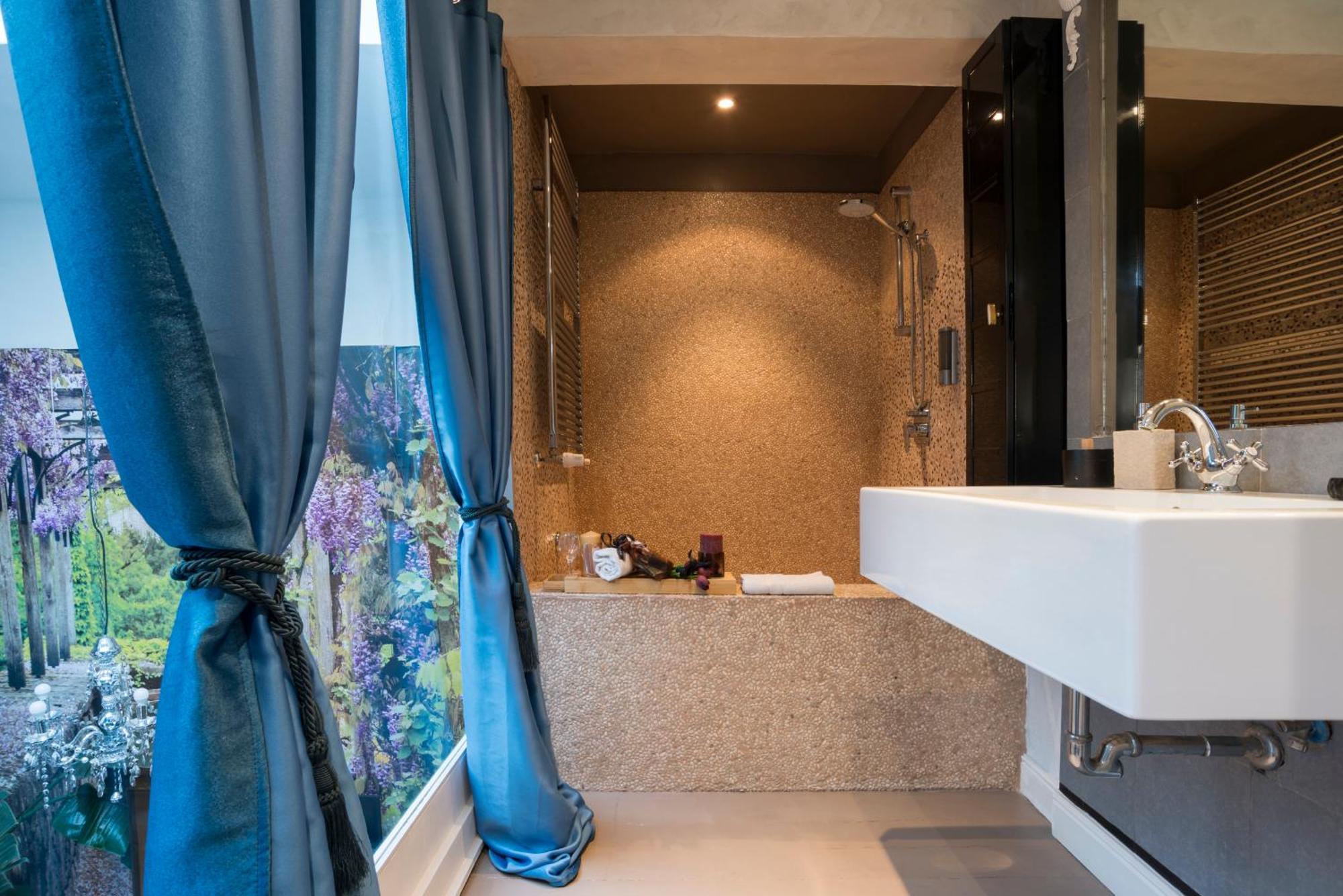 Apartment Luxury Piazza Di Spagna Escape With Private
