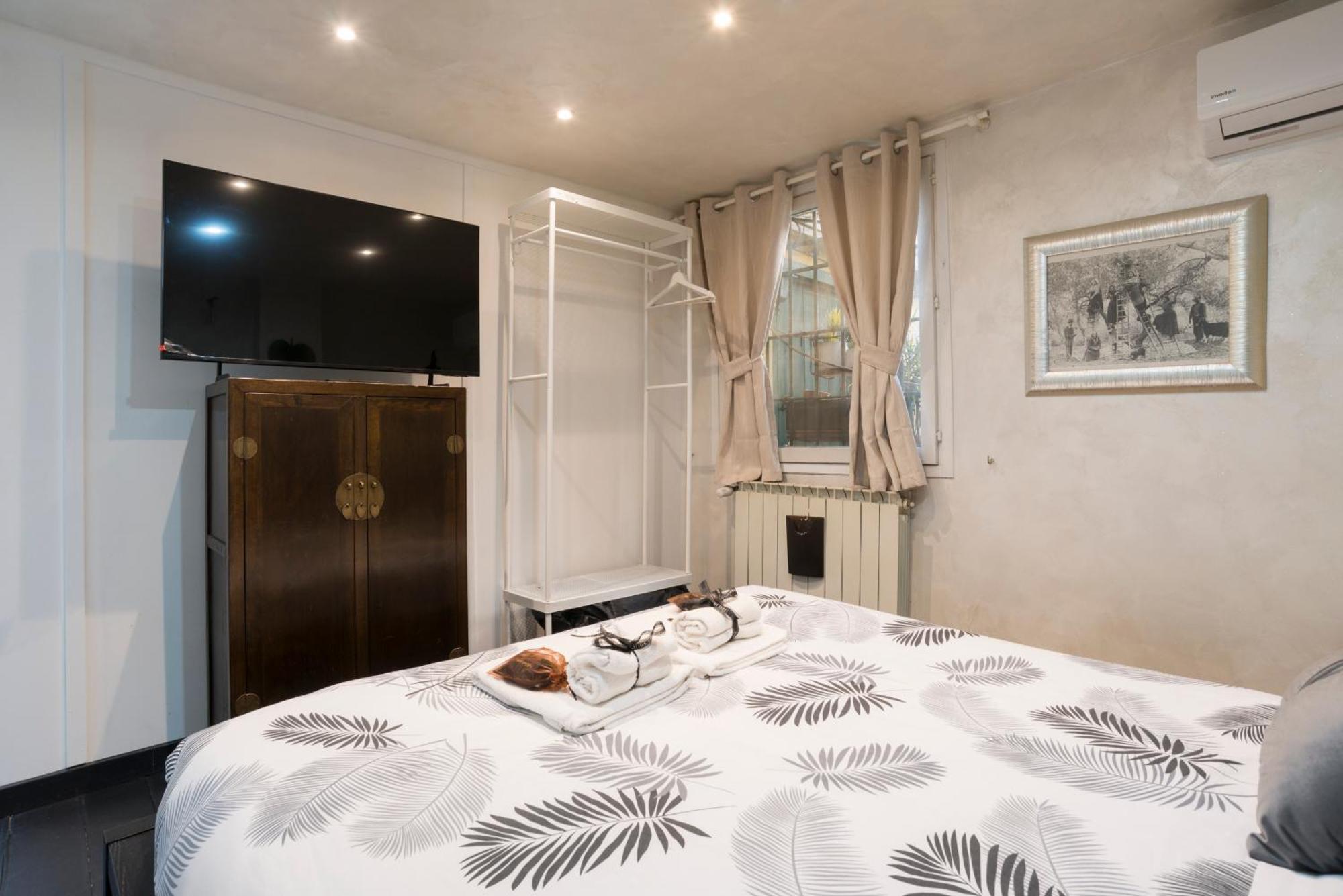 Luxury Piazza Di Spagna Escape With Private Apartment Rom