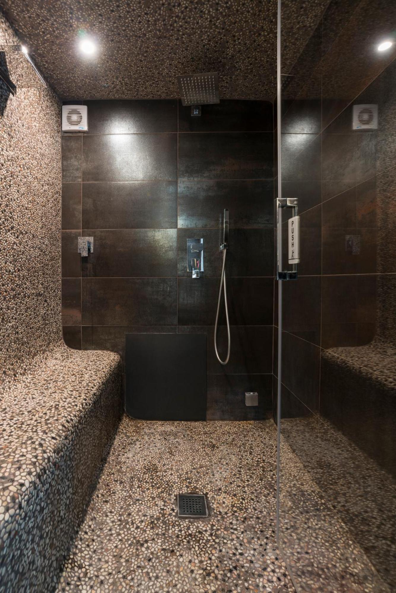 Apartment Luxury Piazza Di Spagna Escape With Private *