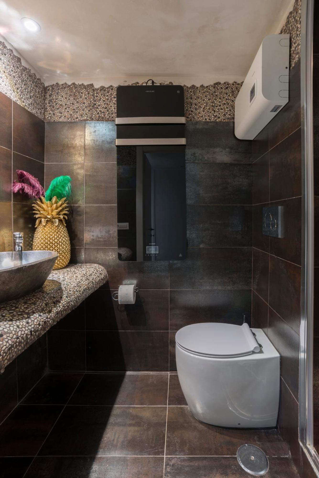 Apartment Luxury Piazza Di Spagna Escape With Private