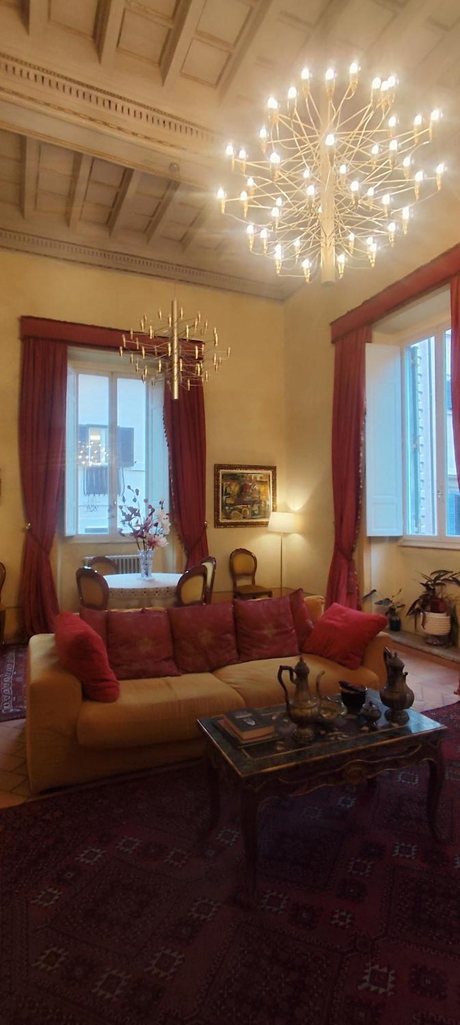 Residenza Al Pantheon - Rh Collection Gasthof