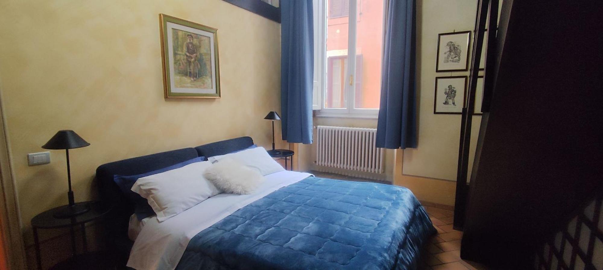 Gasthof Residenza Al Pantheon - Rh Collection