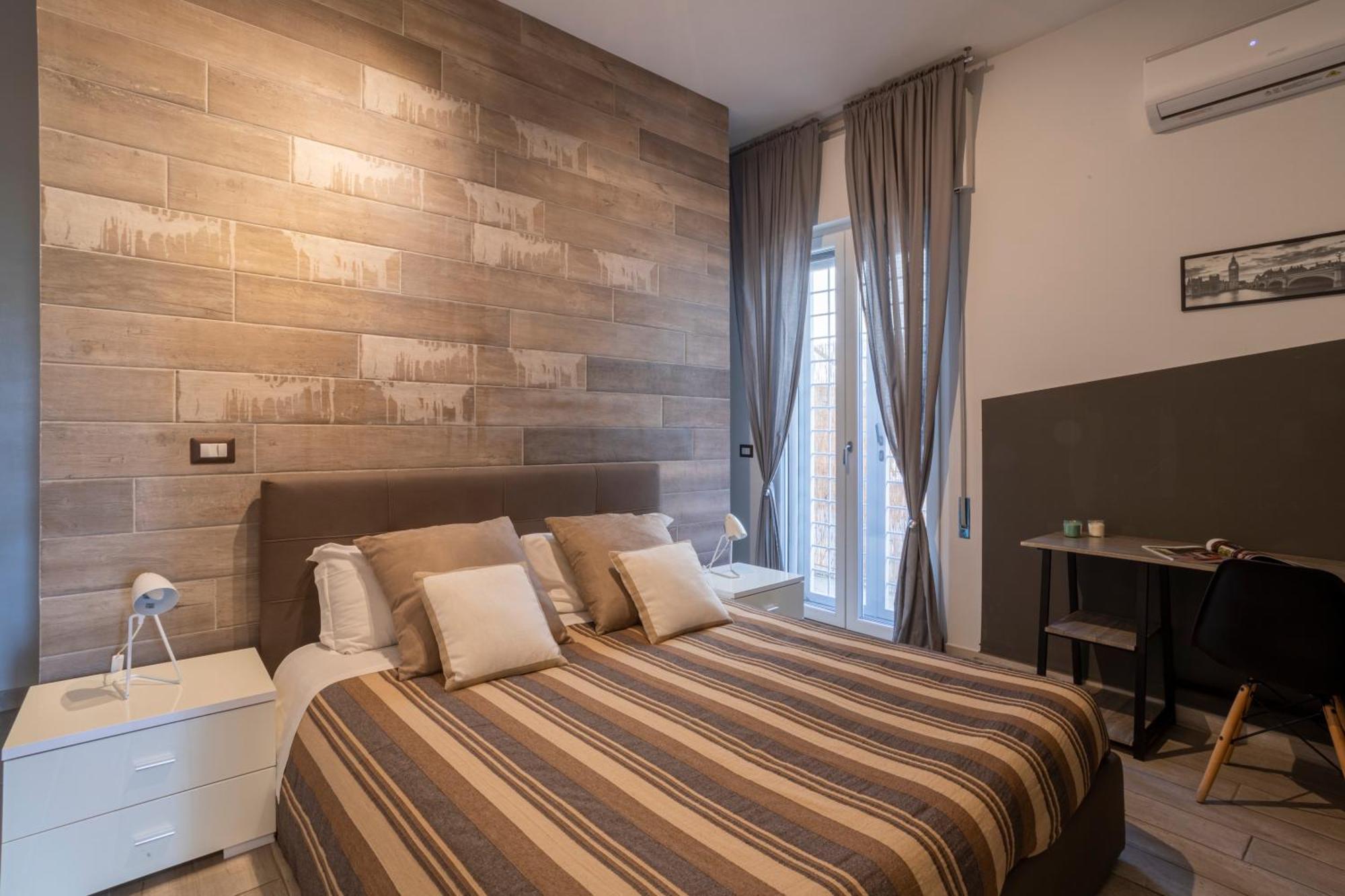 Circelli House Apartment *