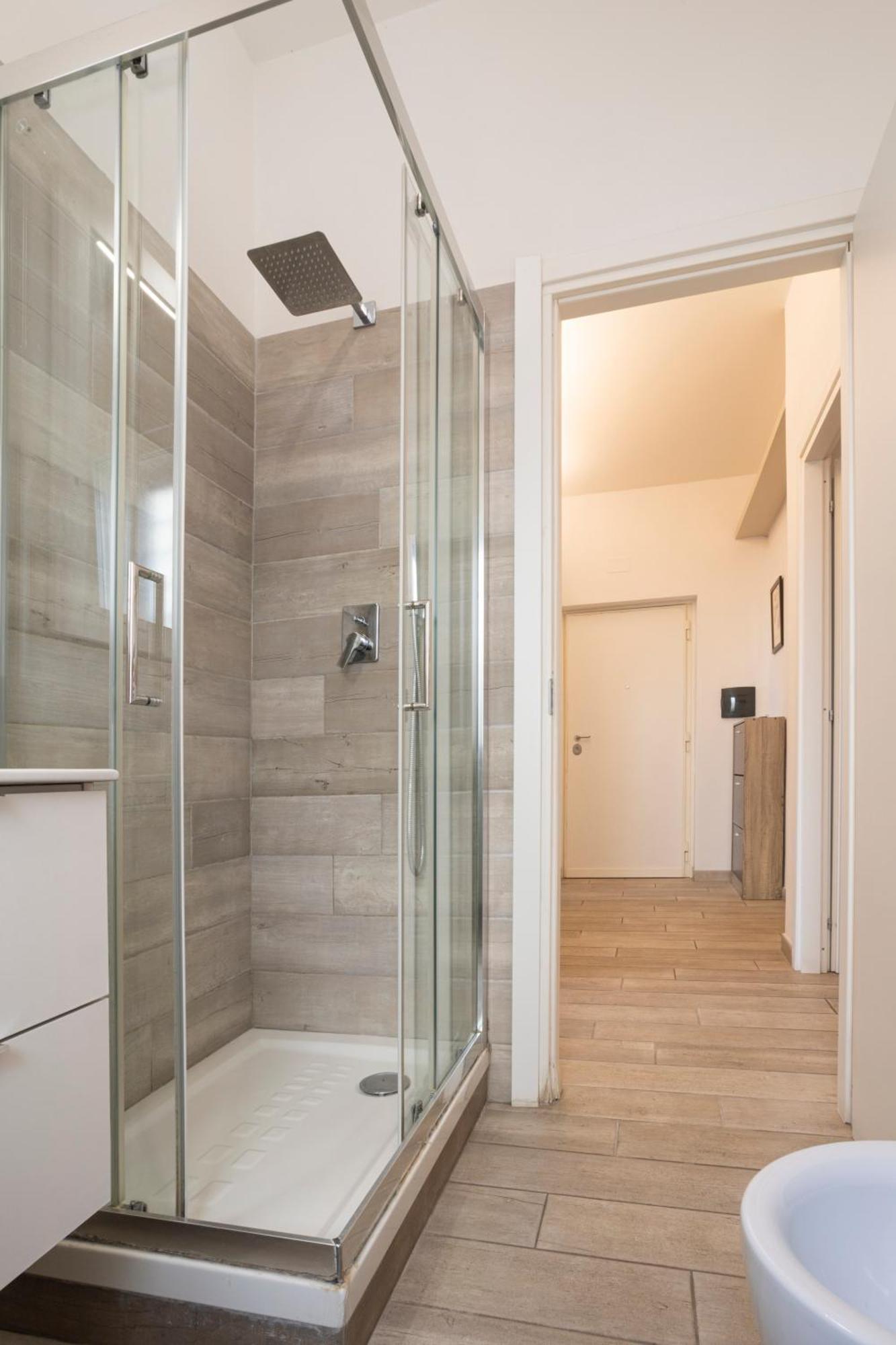 Apartment Circelli House