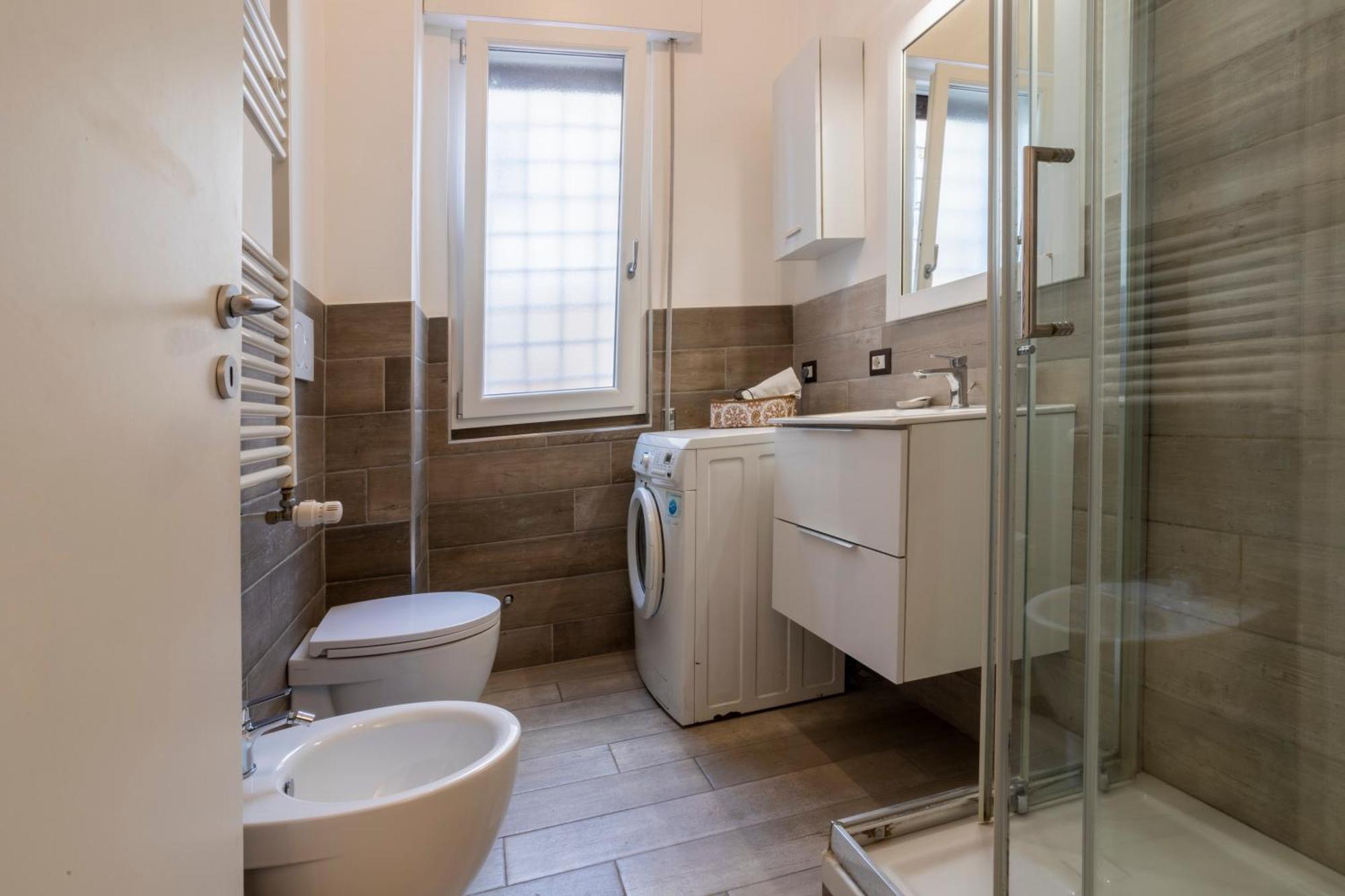 Apartment Circelli House Rome