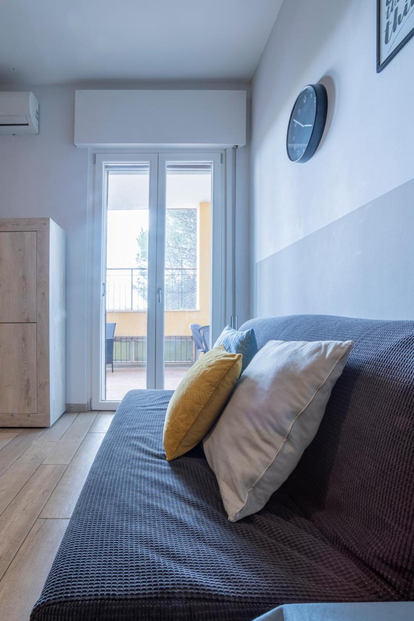 Circelli House Apartment *
