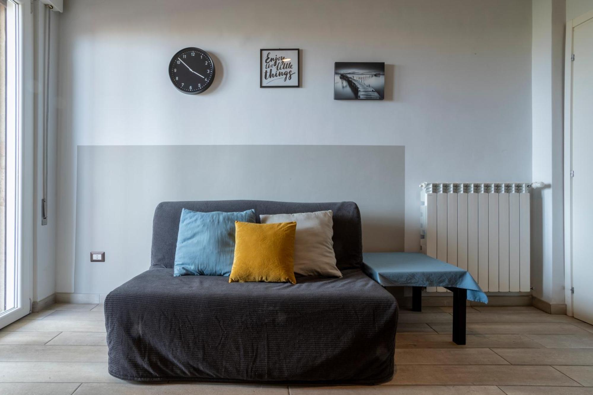 Circelli House Rome