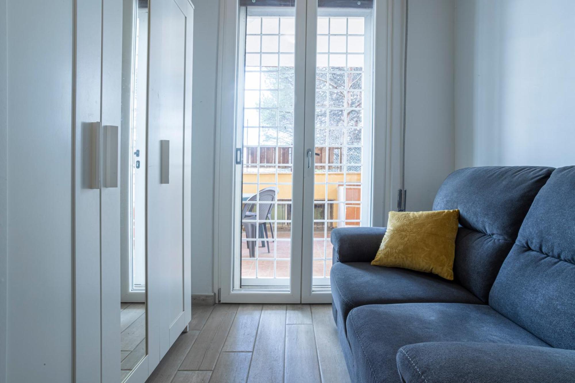Apartment Circelli House