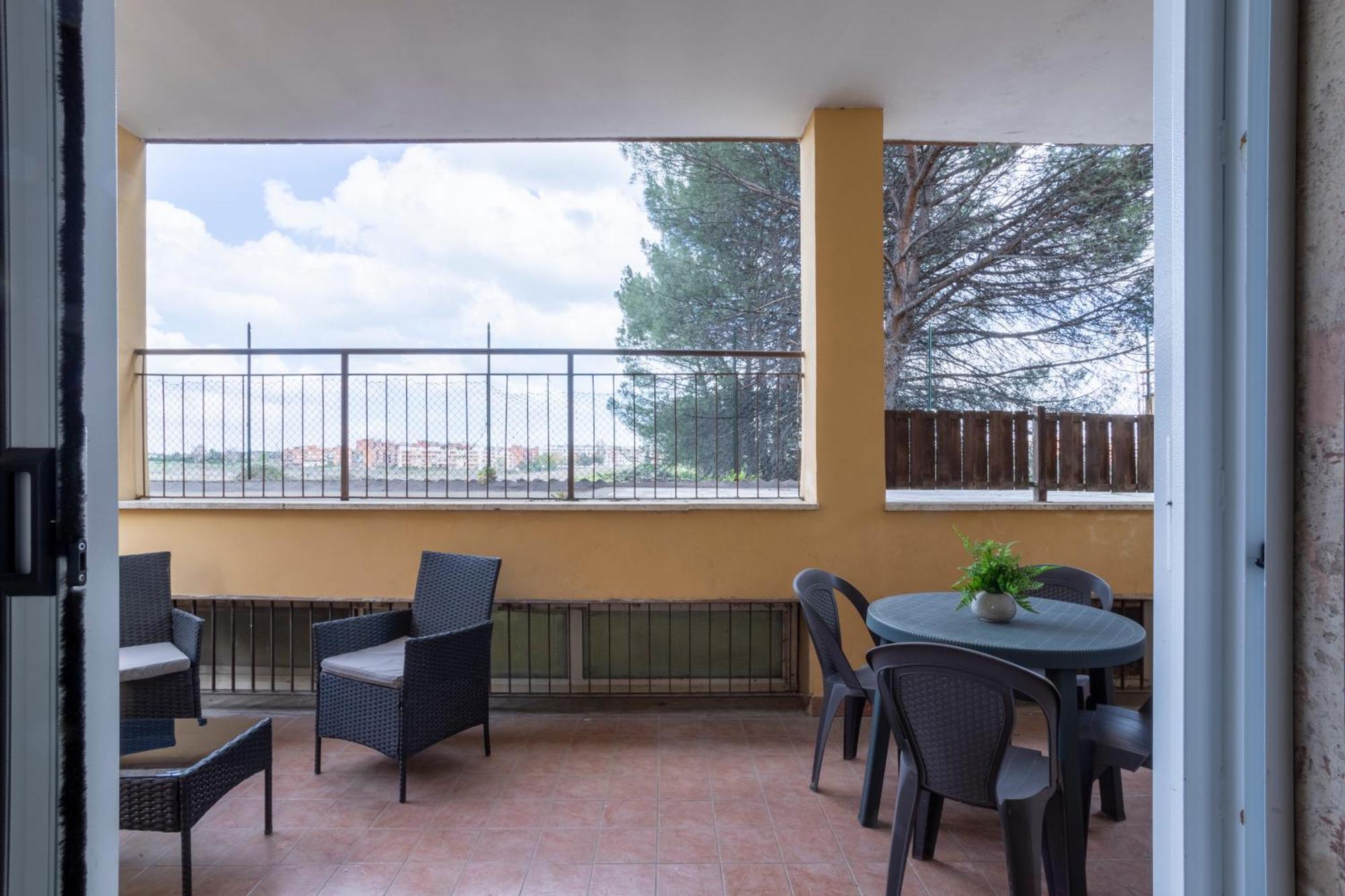 Circelli House *