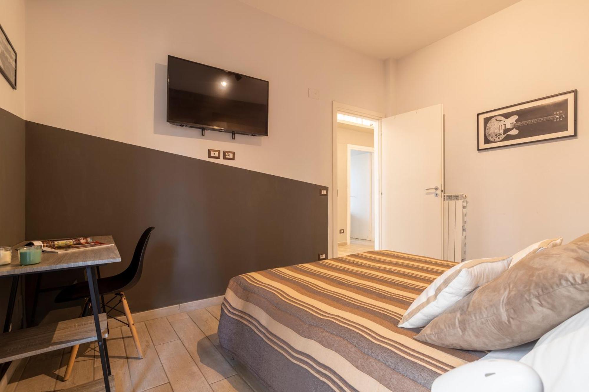 Circelli House