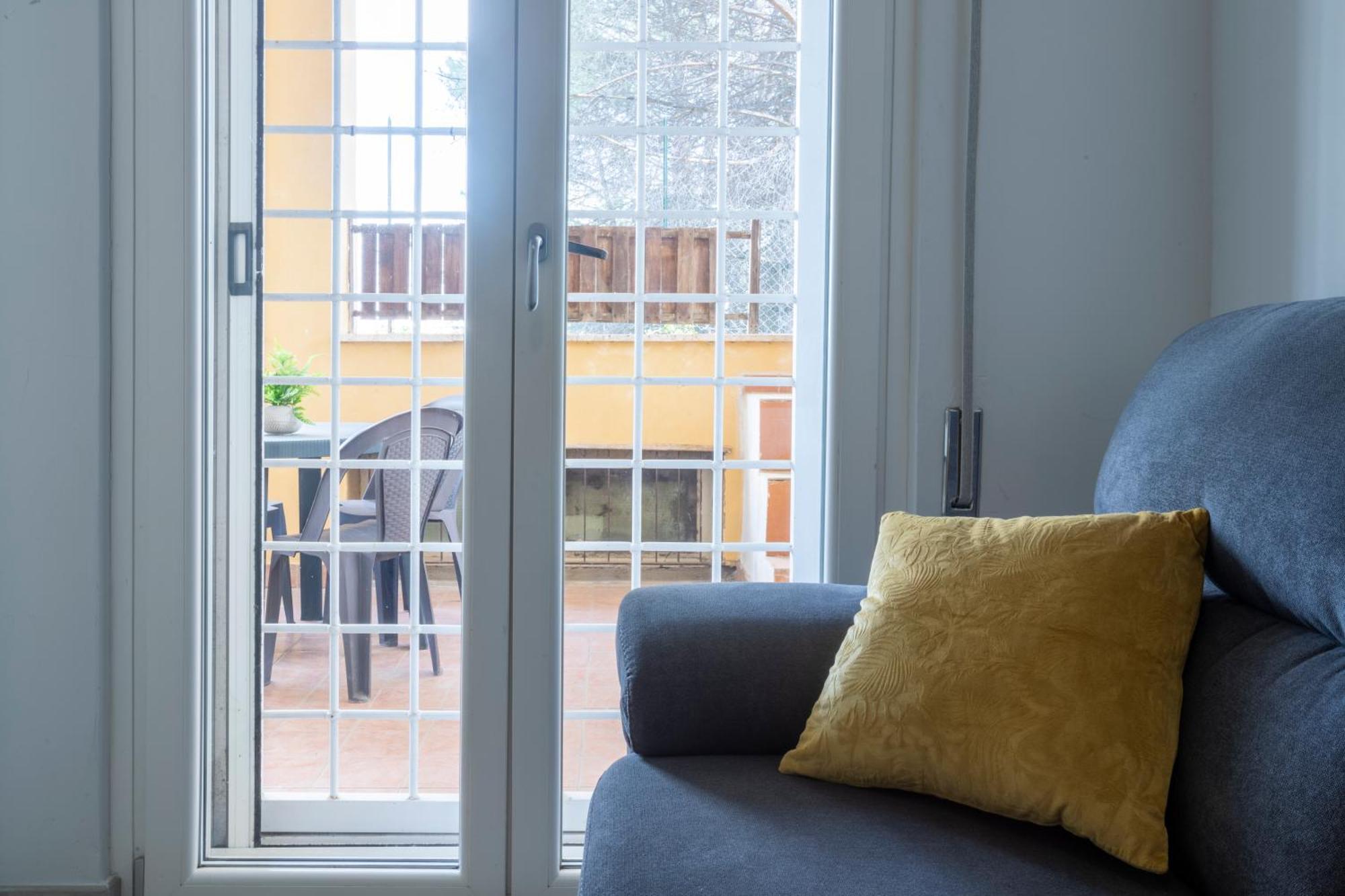 Apartment Circelli House *