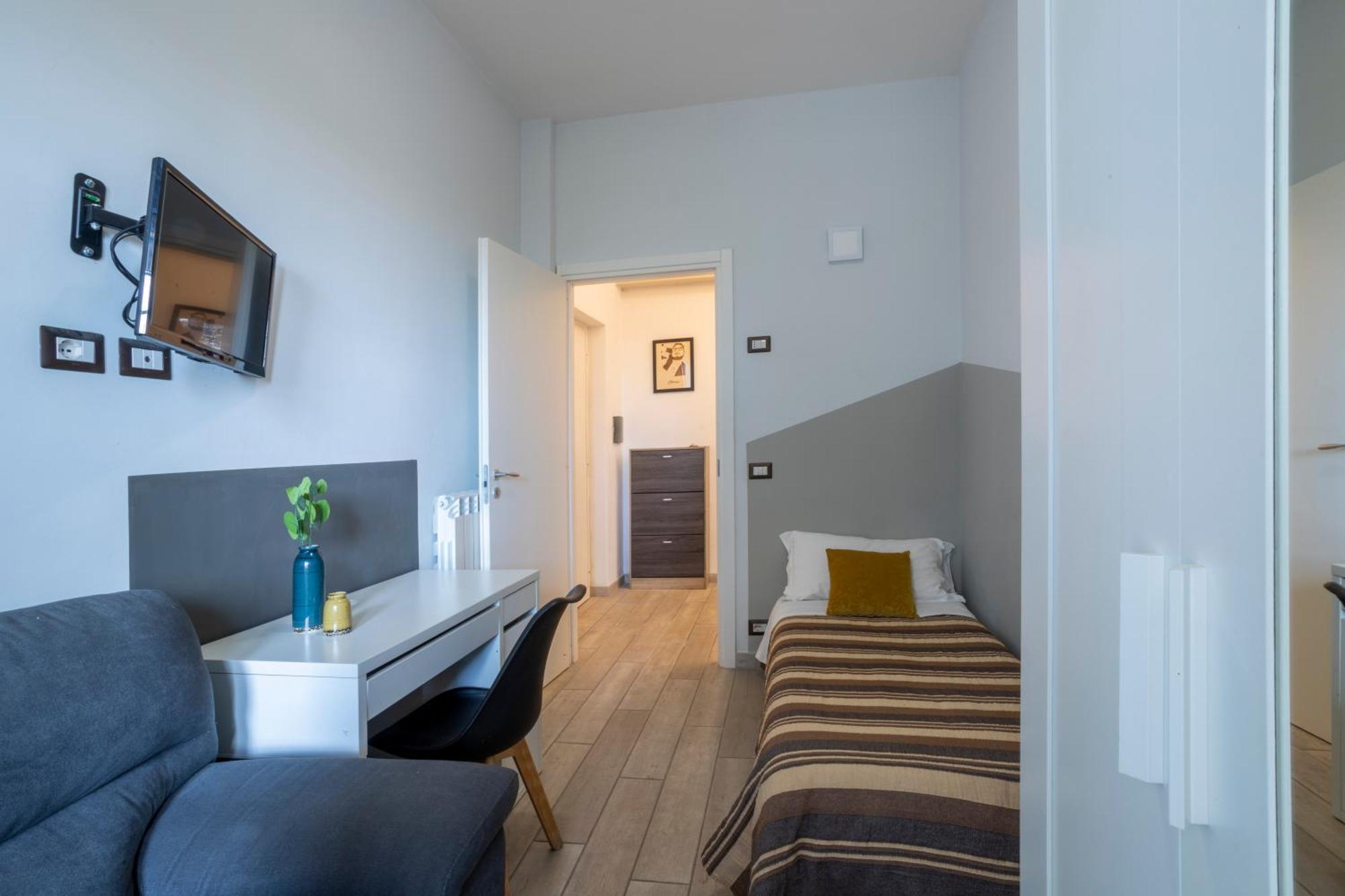 Circelli House Apartment Rome