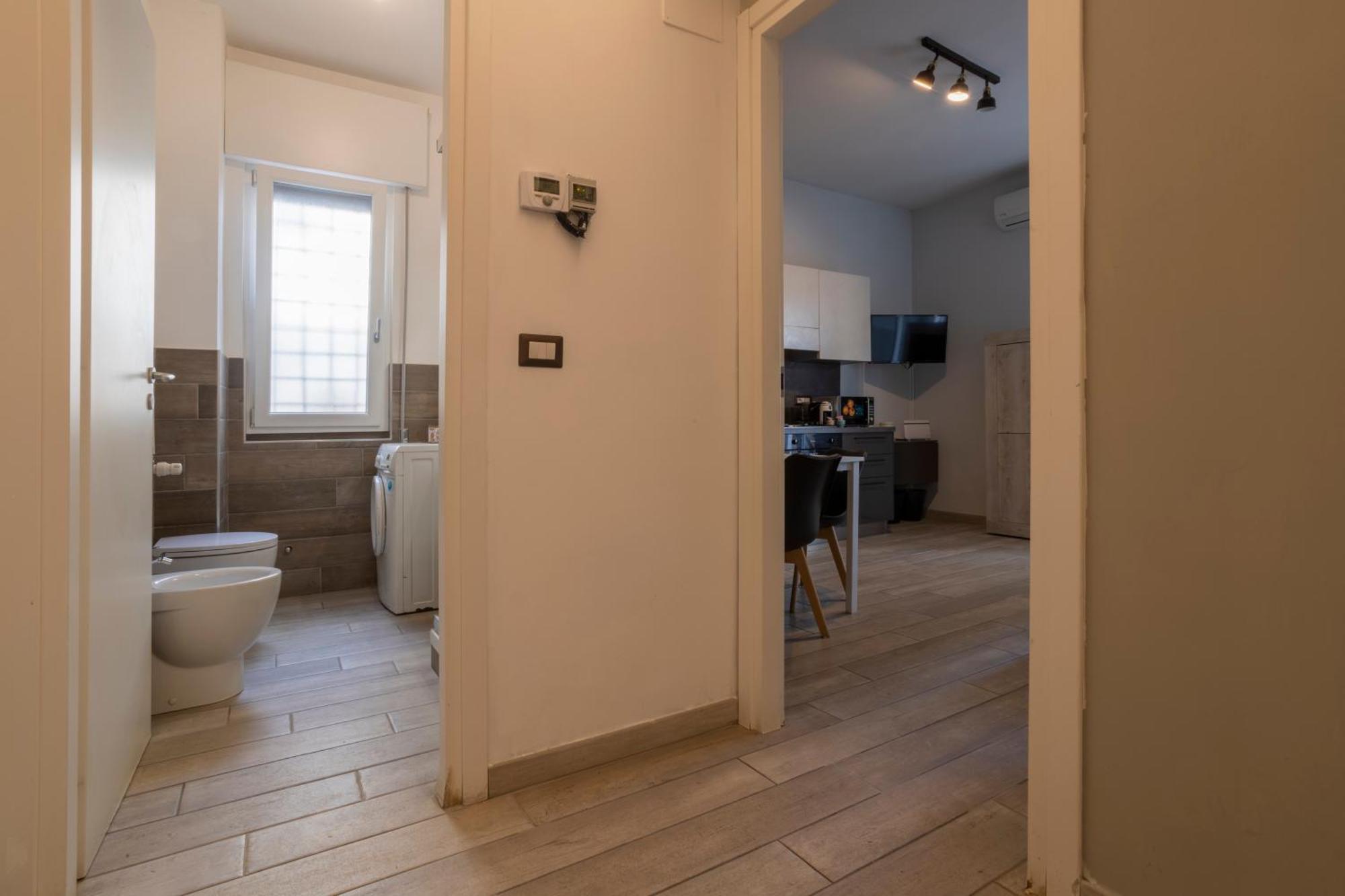 Circelli House *