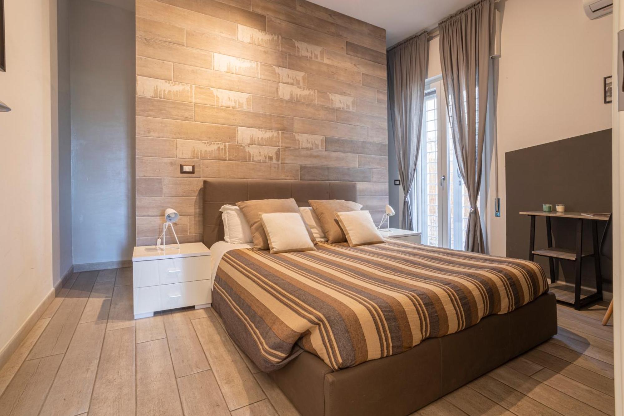 Circelli House Apartment *