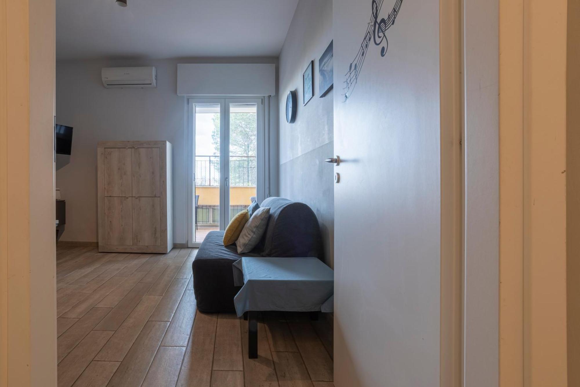 Circelli House * Rome