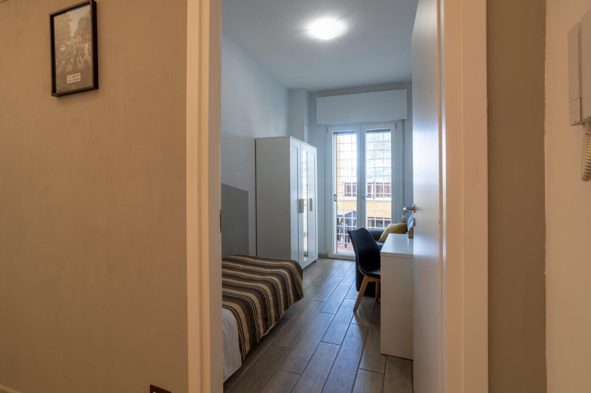 Circelli House Apartment