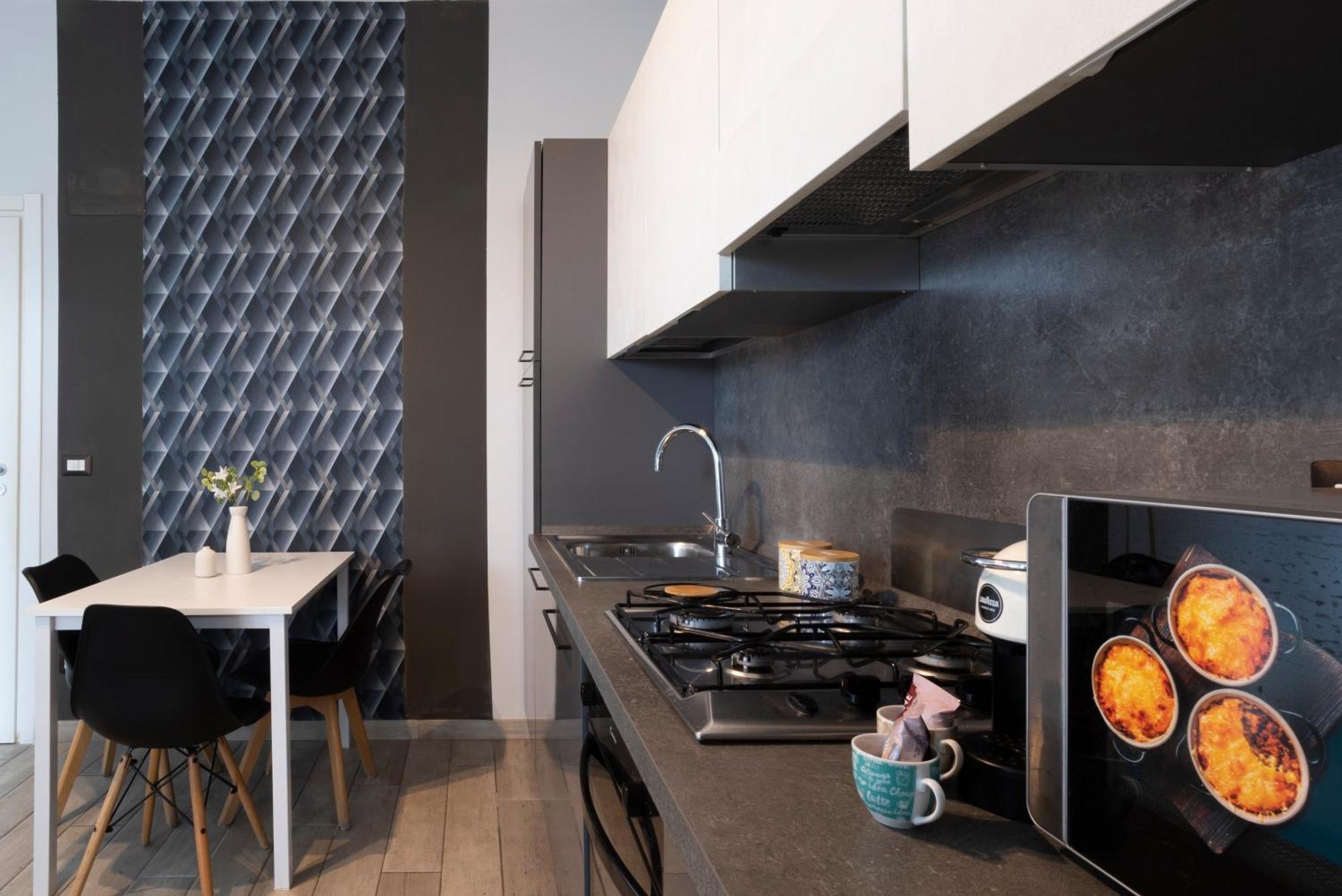Circelli House Apartment