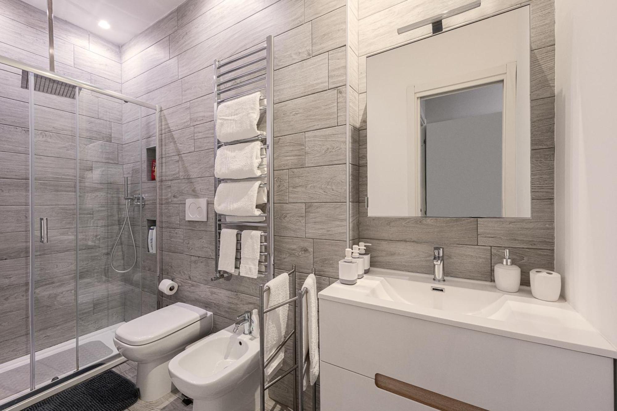 Apartamento La Porta Sul Vaticano