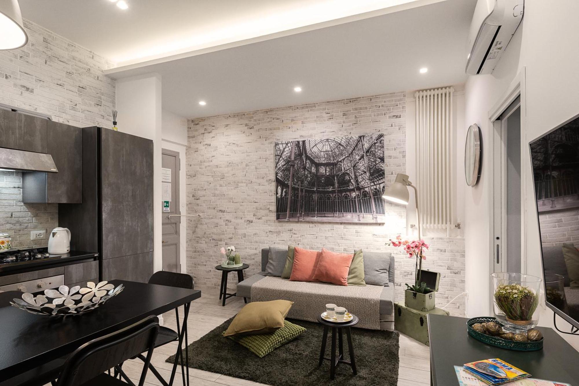 Apartamento La Porta Sul Vaticano