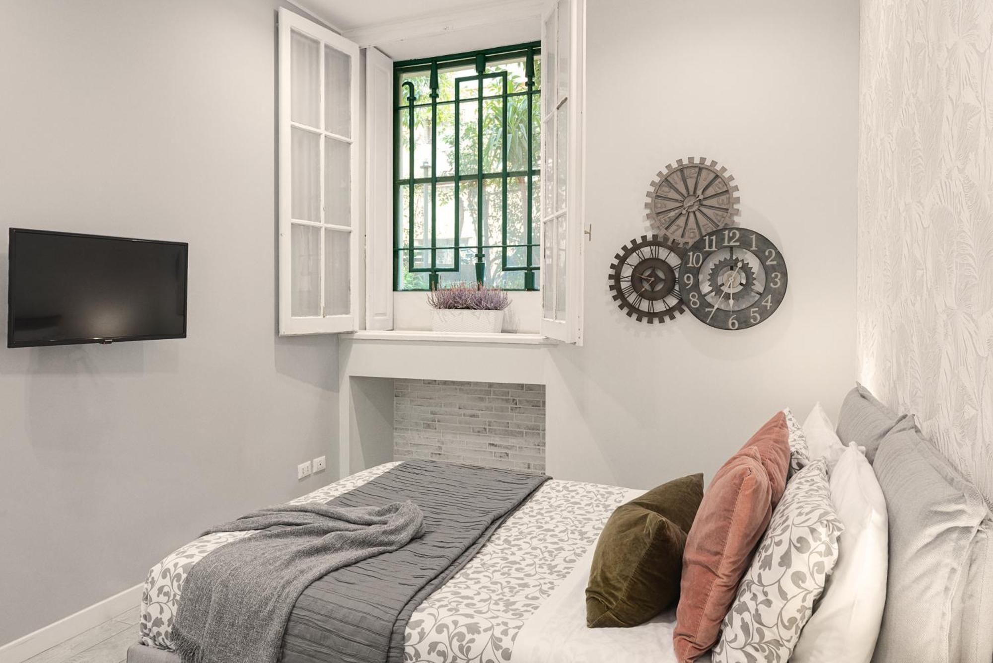 Apartamento La Porta Sul Vaticano