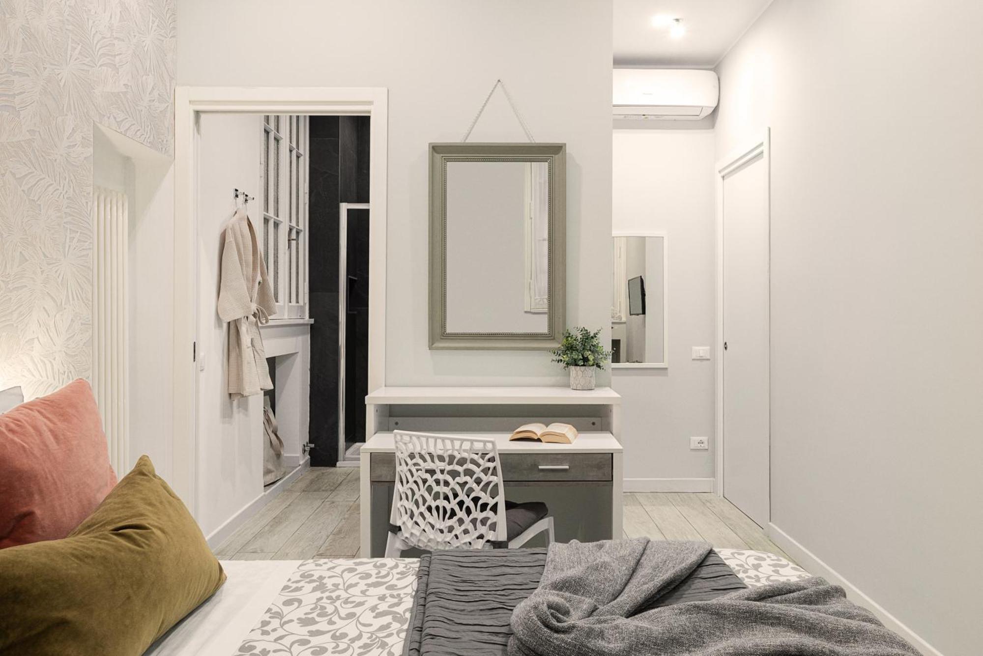 Apartamento La Porta Sul Vaticano Roma