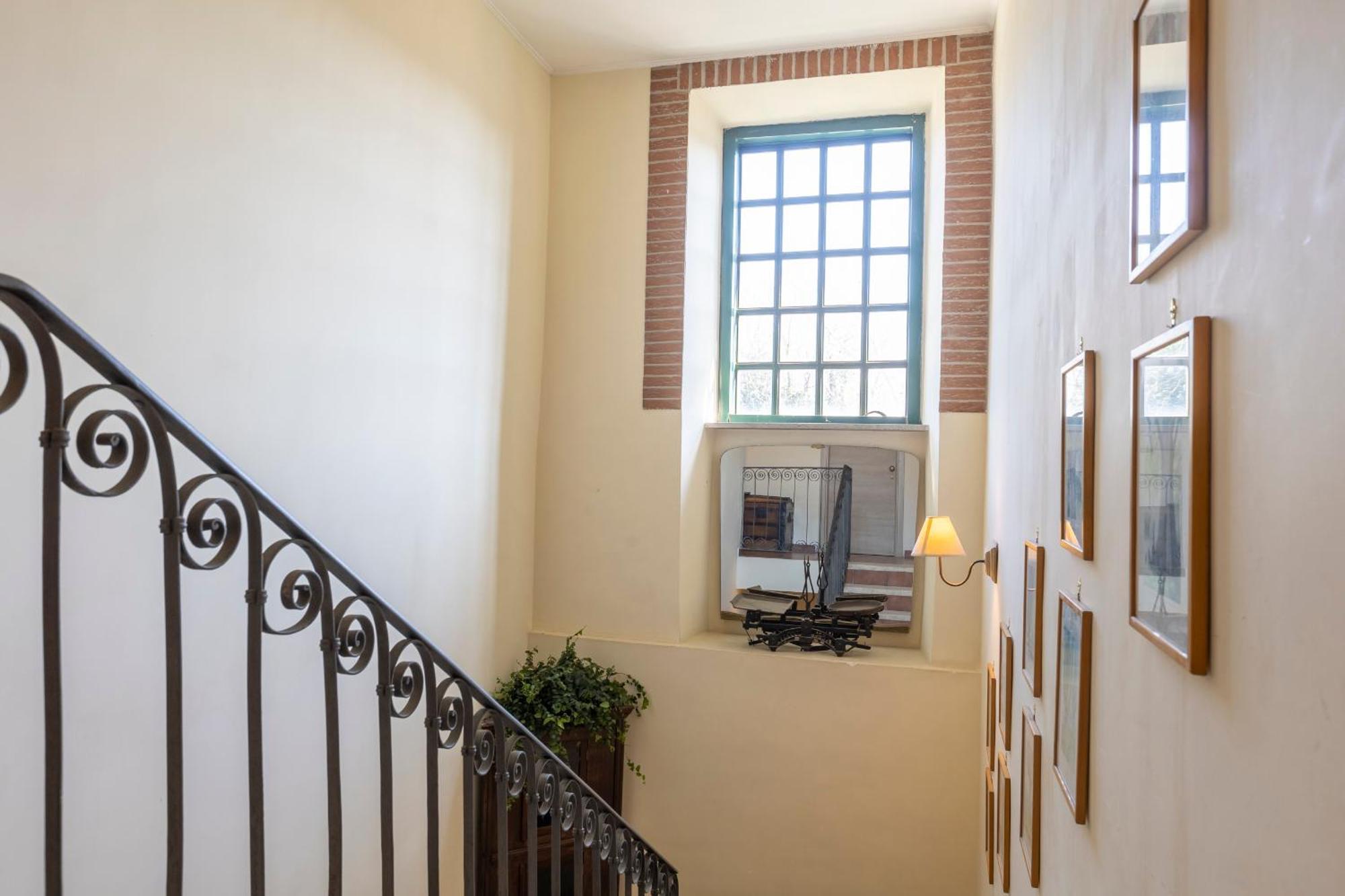 Gjestgiverier Casale Acquasanta Roma