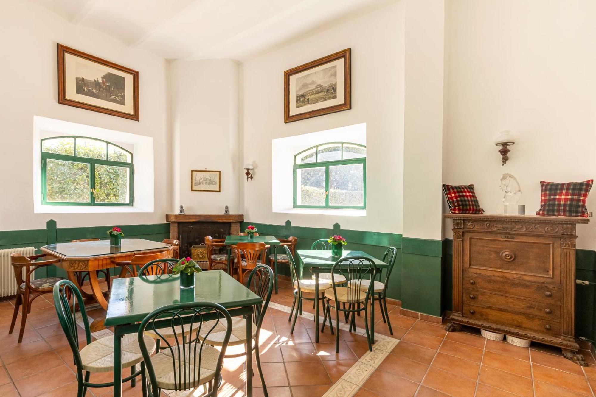 Gjestgiverier Casale Acquasanta *