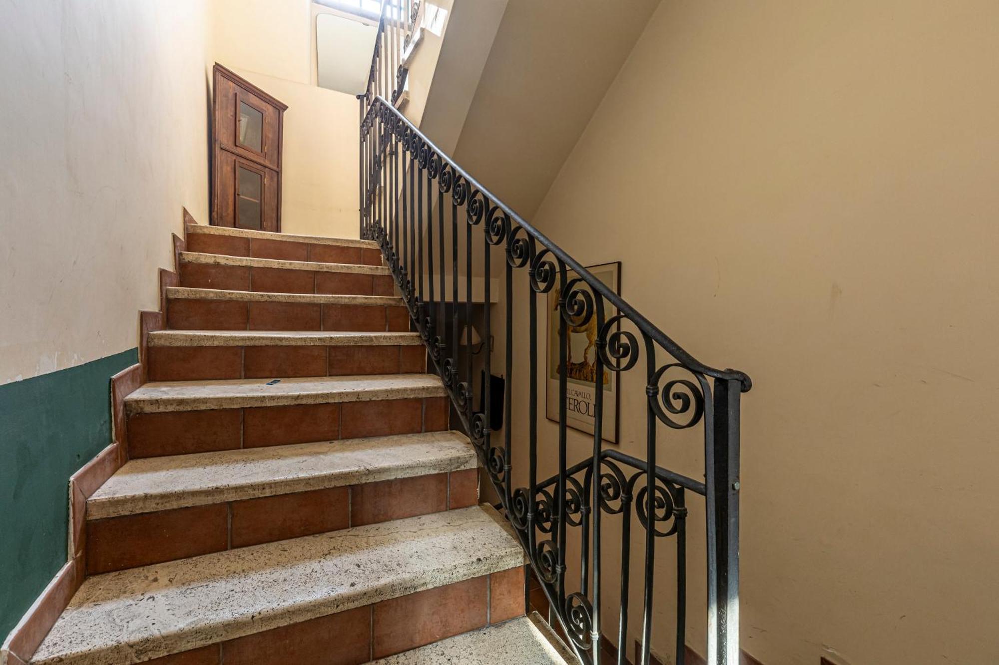Casale Acquasanta Roma