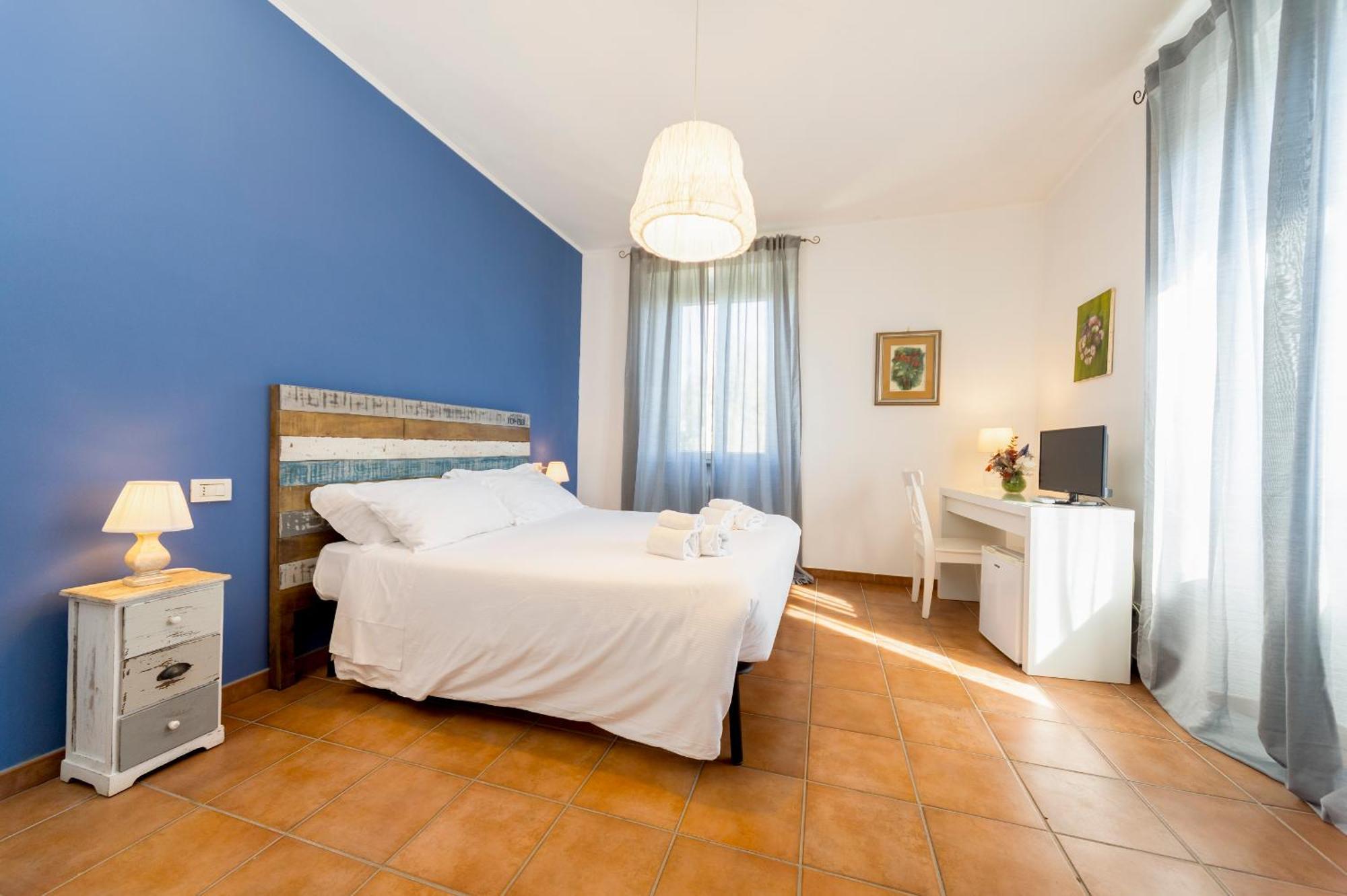 Gjestgiverier Casale Acquasanta