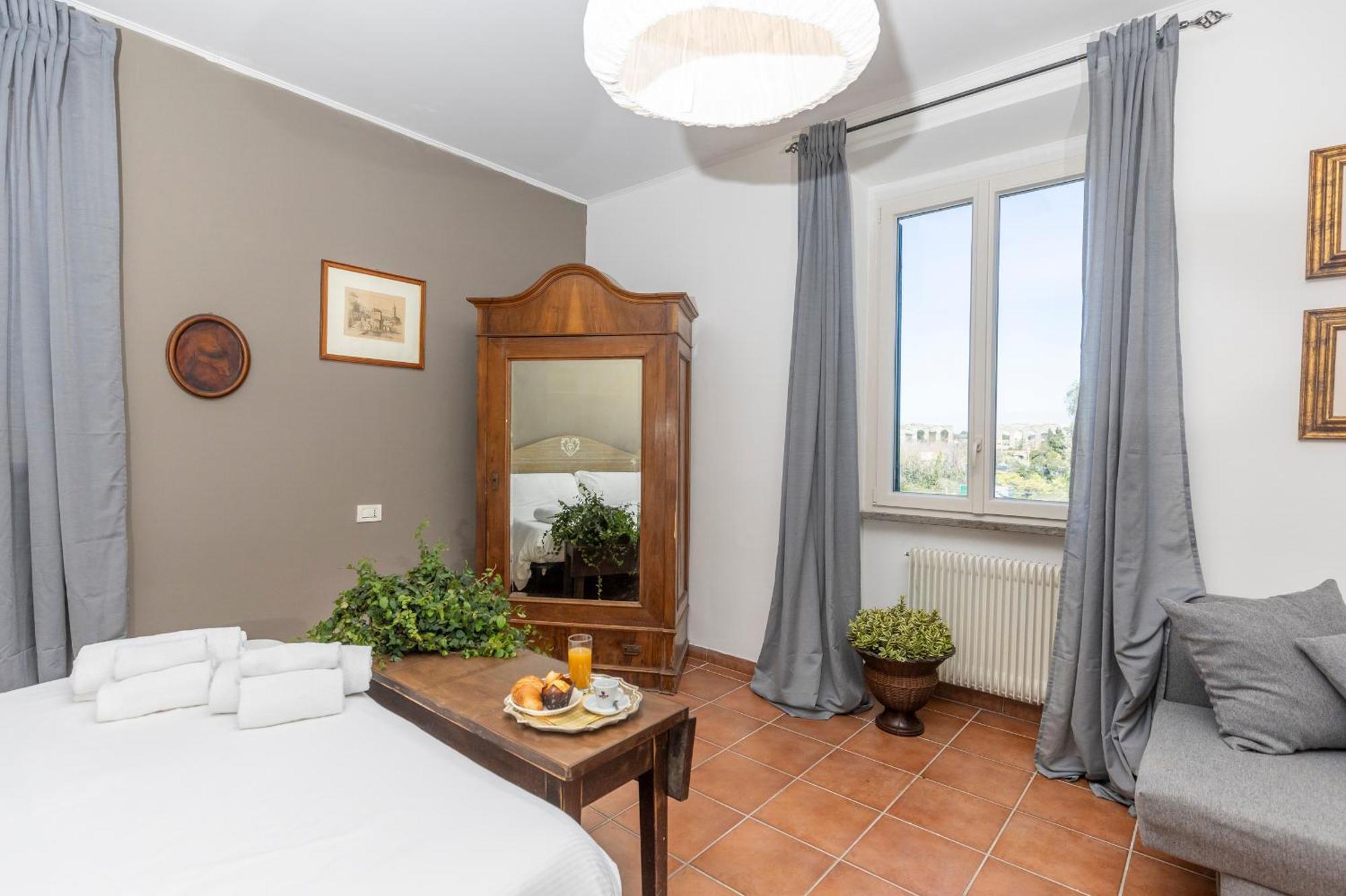 Fazio Affittacamere Roma