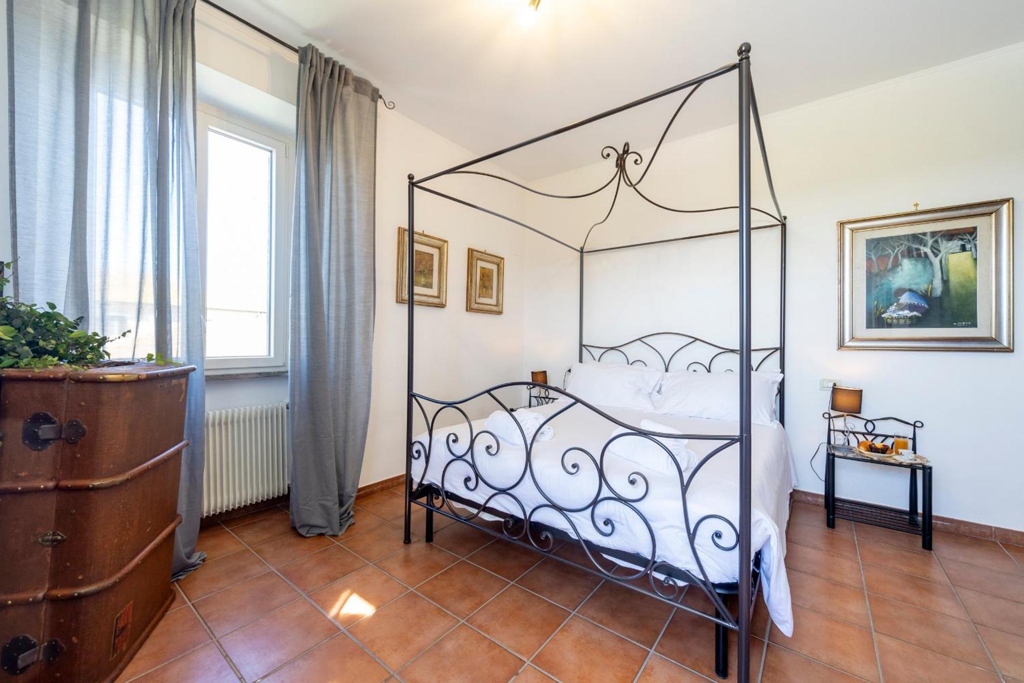 Casale Acquasanta Roma