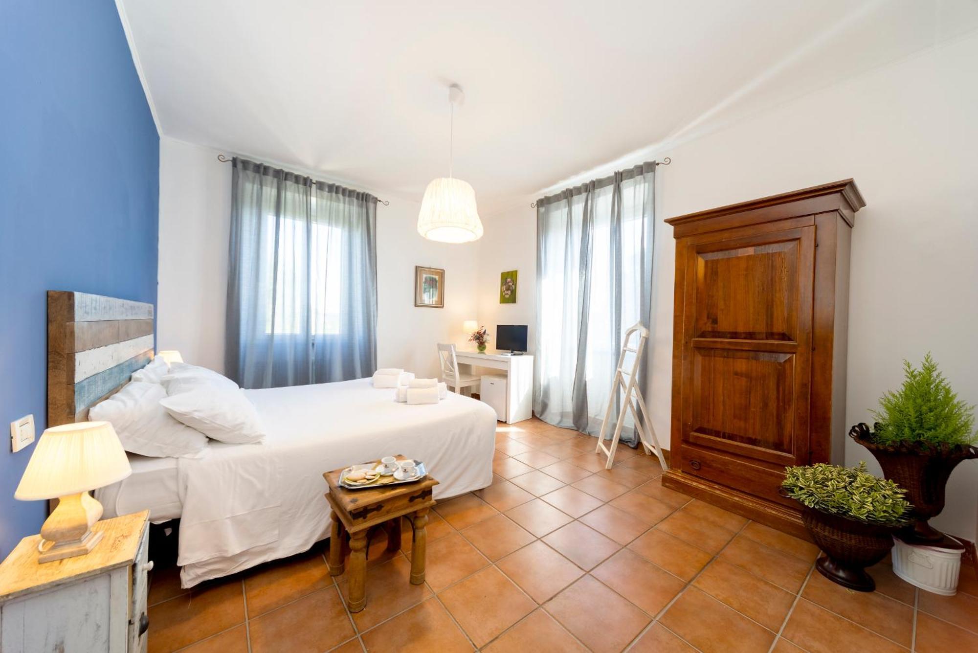 Gjestgiverier Casale Acquasanta
