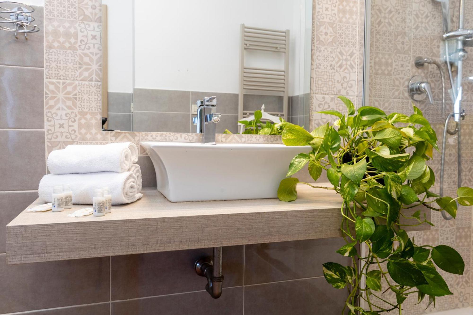 Casale Acquasanta Gjestgiverier Roma