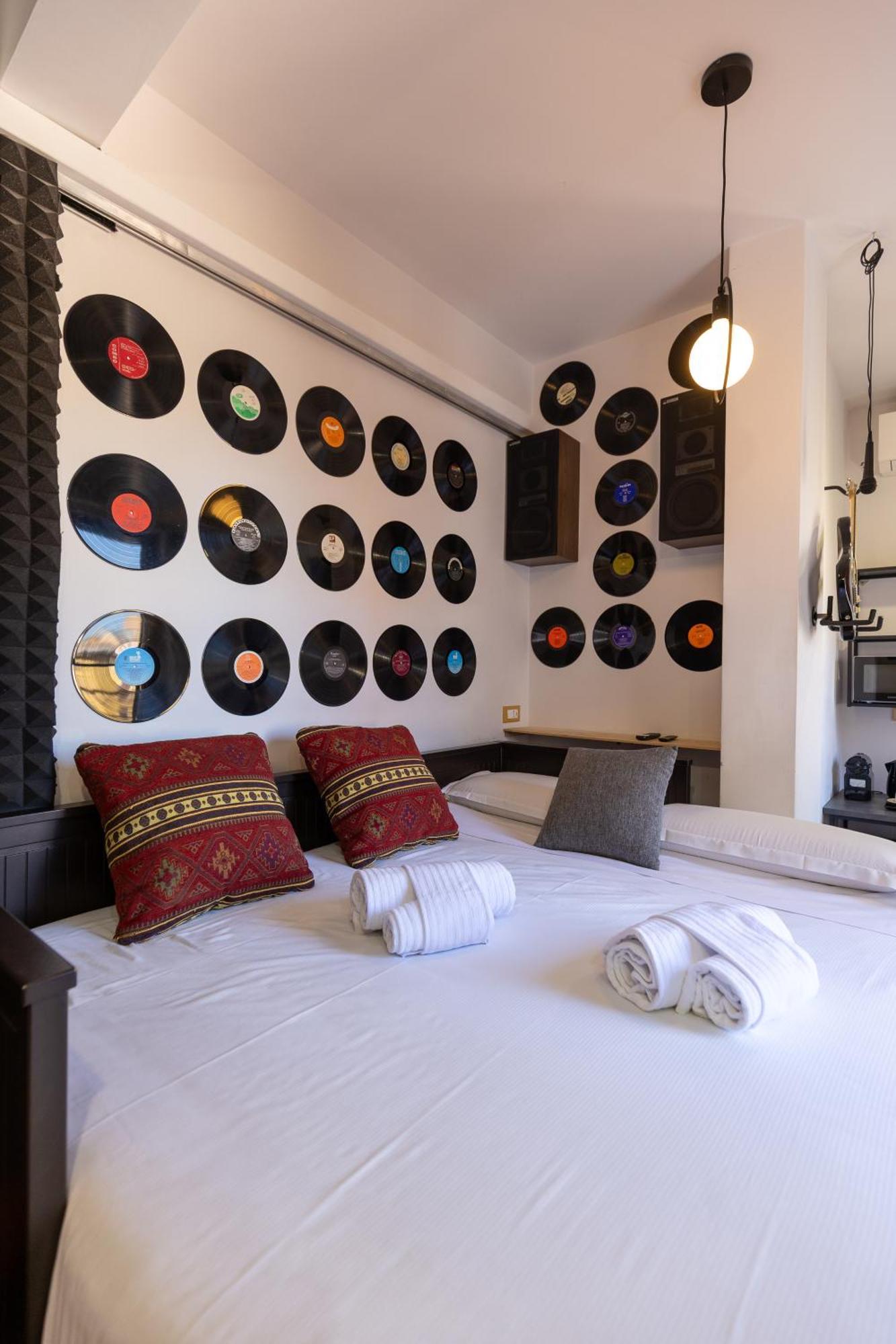 Casa de hóspedes Mytinyhome Festina Lente *
