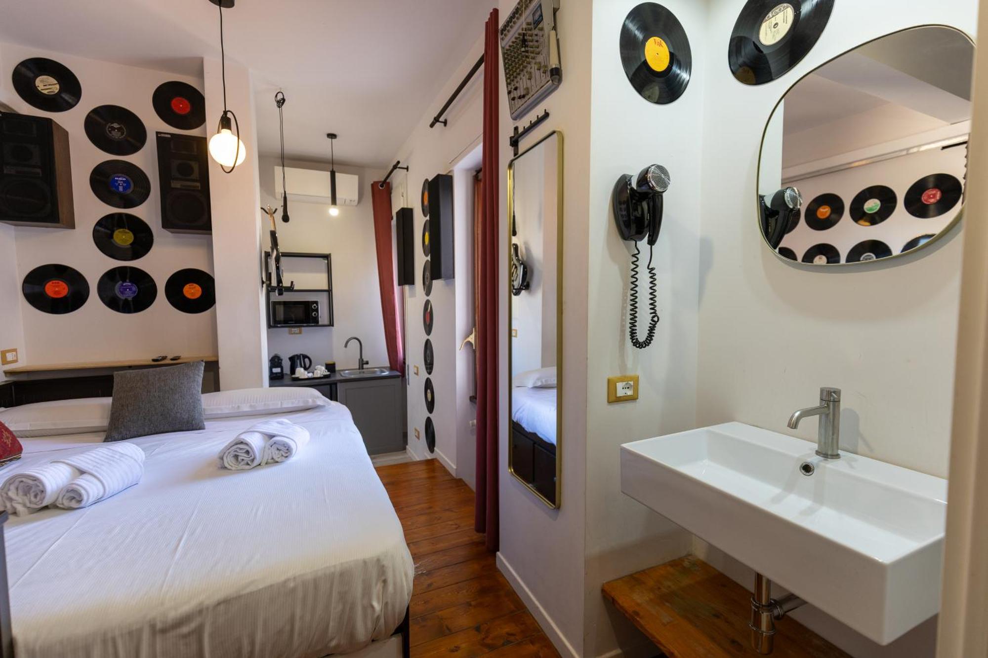 Mytinyhome Festina Lente