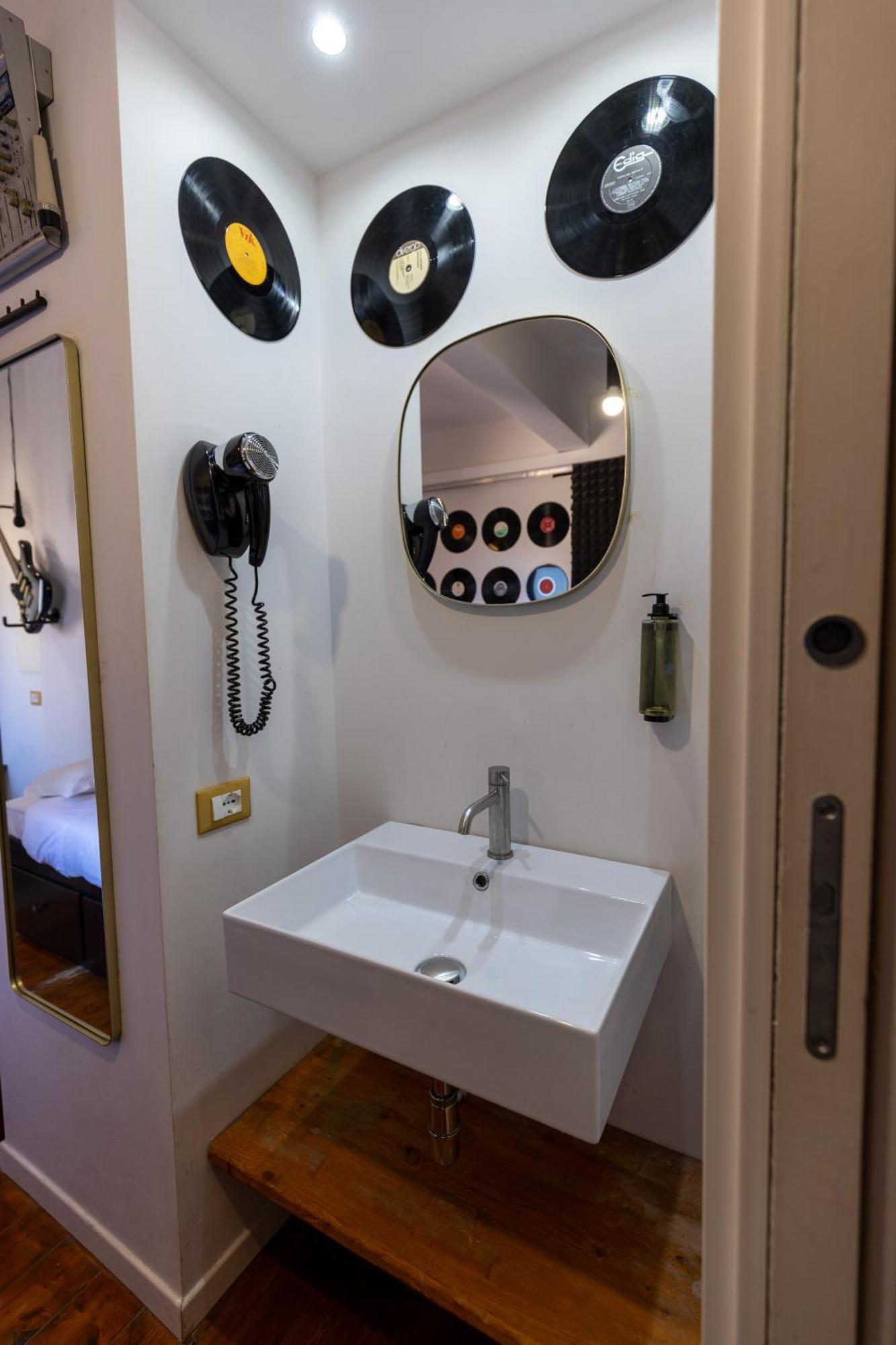 Mytinyhome Festina Lente Guest house Rome