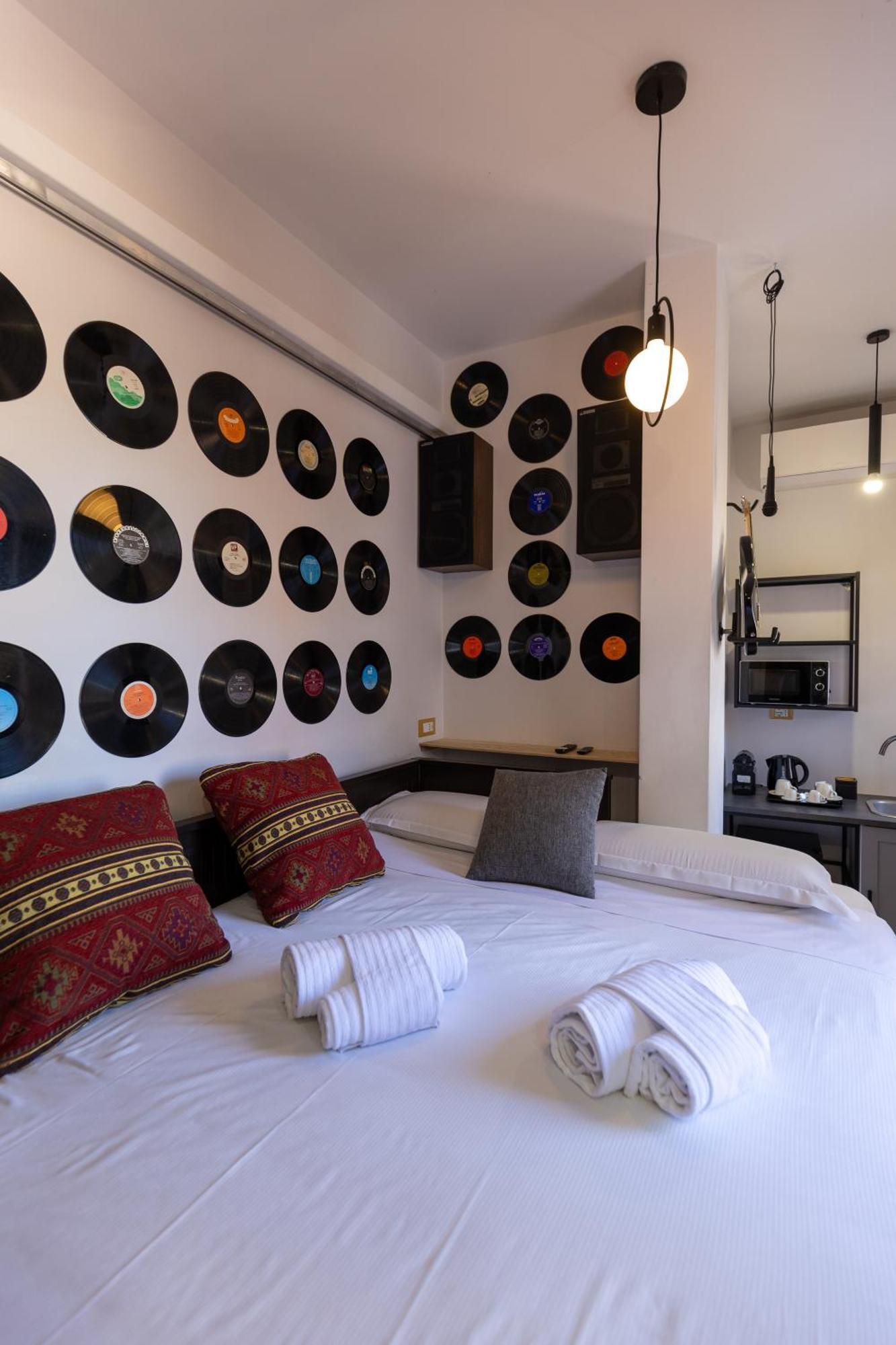 Guest house Mytinyhome Festina Lente Rome