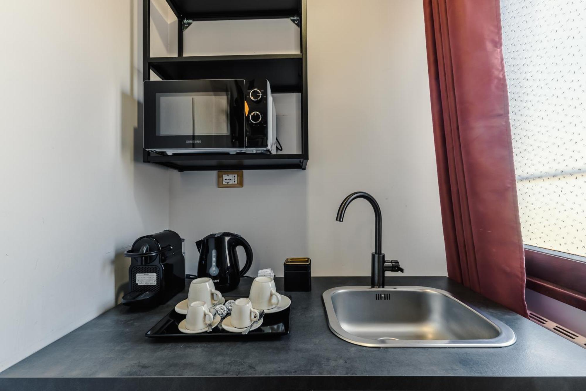 Mytinyhome Festina Lente Casa de hóspedes