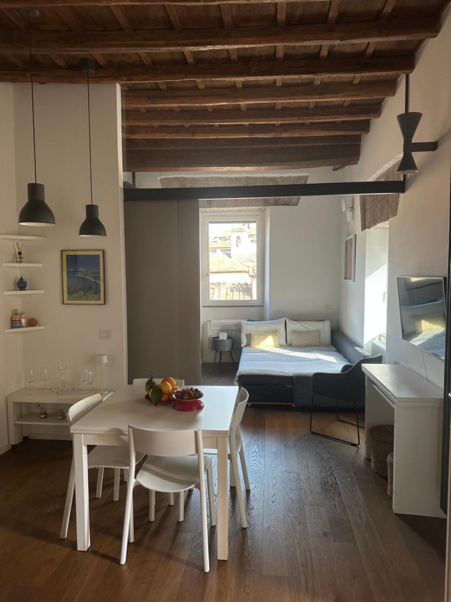 Appartamento Cosy Reginella Roma